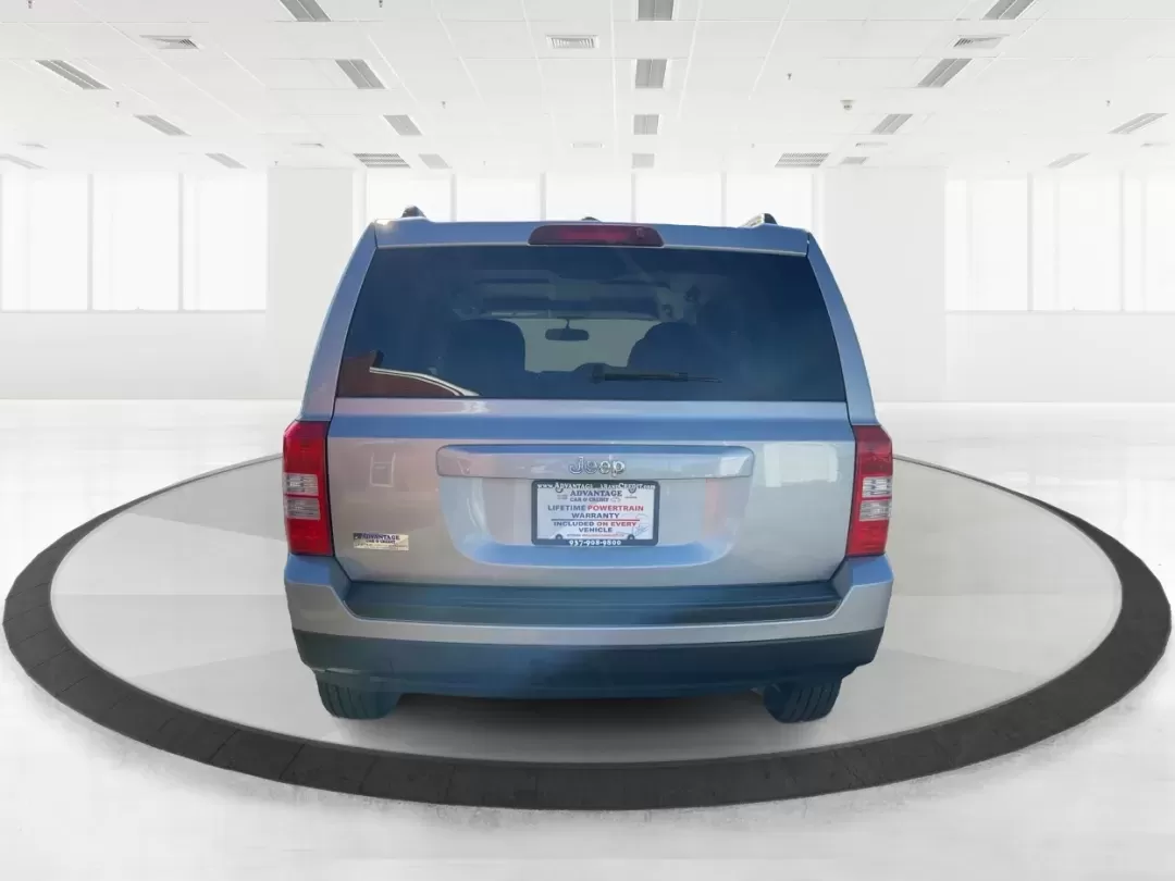 2016 Jeep Patriot Sport (1C4NJPBB6GD) with an Other engine, located at 1184 Kauffman Ave, Fairborn, OH, 45324, (937) 908-9800, 39.807072, -84.030914 - **Adventure Awaits with the 2016 Jeep Patriot Sport! Perfect for Your Next Journey!**<br /> <br /> Are you ready to tackle family road trips, weekend getaways, or daily commutes with confidence? The 2016 Jeep Patriot Sport is the versatile SUV you've been searching for! This rugged vehicle combines - Photo#3