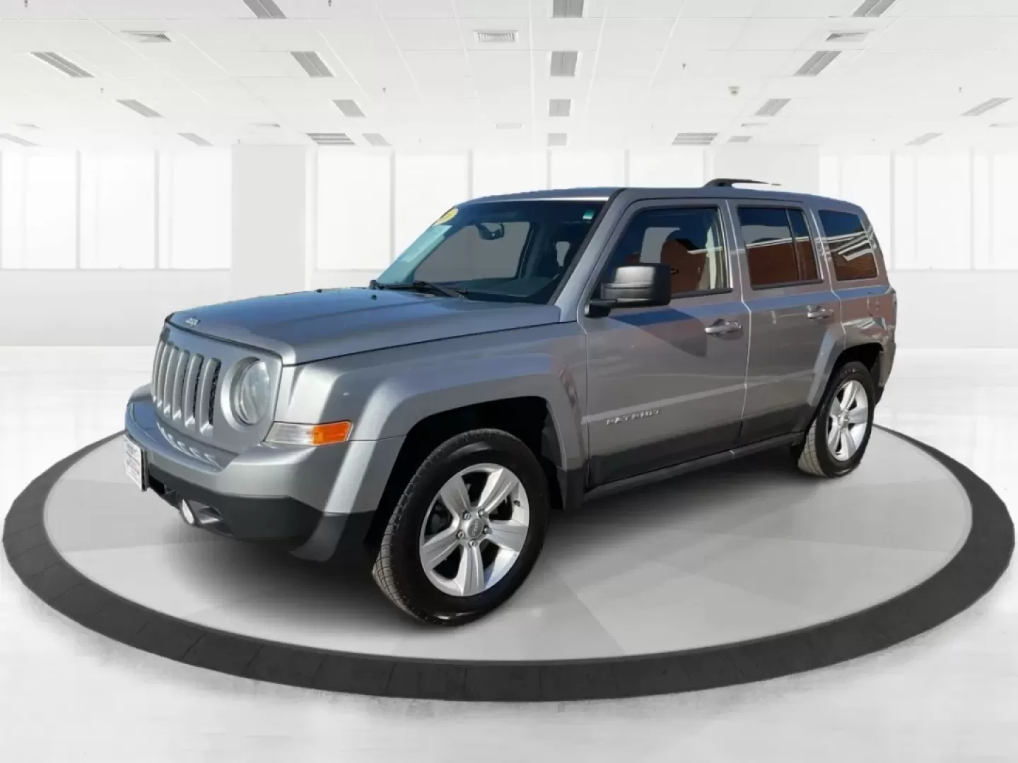2016 Jeep Patriot Sport (1C4NJPBB6GD) with an Other engine, located at 1184 Kauffman Ave, Fairborn, OH, 45324, (937) 908-9800, 39.807072, -84.030914 - **Adventure Awaits with the 2016 Jeep Patriot Sport! Perfect for Your Next Journey!**<br /> <br /> Are you ready to tackle family road trips, weekend getaways, or daily commutes with confidence? The 2016 Jeep Patriot Sport is the versatile SUV you've been searching for! This rugged vehicle combines - Photo#8