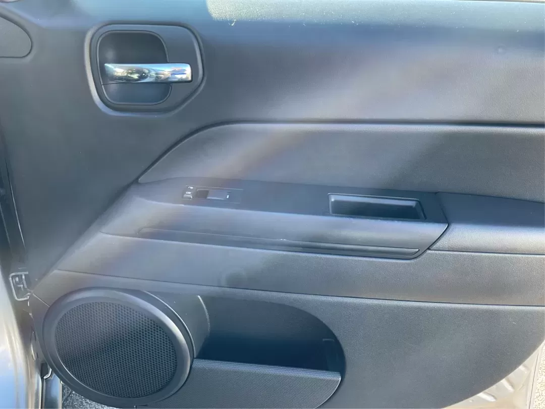 2016 Jeep Patriot Sport (1C4NJPBB6GD) with an Other engine, located at 1184 Kauffman Ave, Fairborn, OH, 45324, (937) 908-9800, 39.807072, -84.030914 - **Adventure Awaits with the 2016 Jeep Patriot Sport! Perfect for Your Next Journey!**<br /> <br /> Are you ready to tackle family road trips, weekend getaways, or daily commutes with confidence? The 2016 Jeep Patriot Sport is the versatile SUV you've been searching for! This rugged vehicle combines - Photo#17