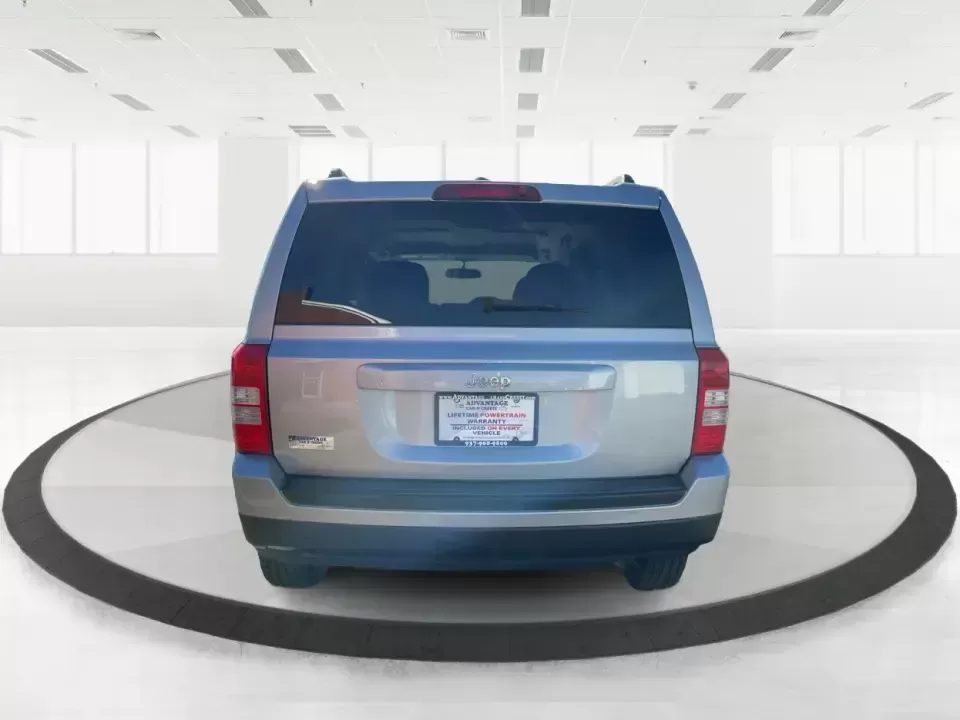 2016 Jeep Patriot Sport (1C4NJPBB6GD) with an 2.4L L4 DOHC 16V engine, Automatic transmission, located at 1951 S Dayton Lakeview Rd., New Carlisle, OH, 45344, (937) 908-9800, 39.890999, -84.050255 - **Adventure Awaits with the 2016 Jeep Patriot Sport! Perfect for Your Next Journey!**<br /> <br /> Are you ready to tackle family road trips, weekend getaways, or daily commutes with confidence? The 2016 Jeep Patriot Sport is the versatile SUV you've been searching for! This rugged vehicle combines - Photo#3