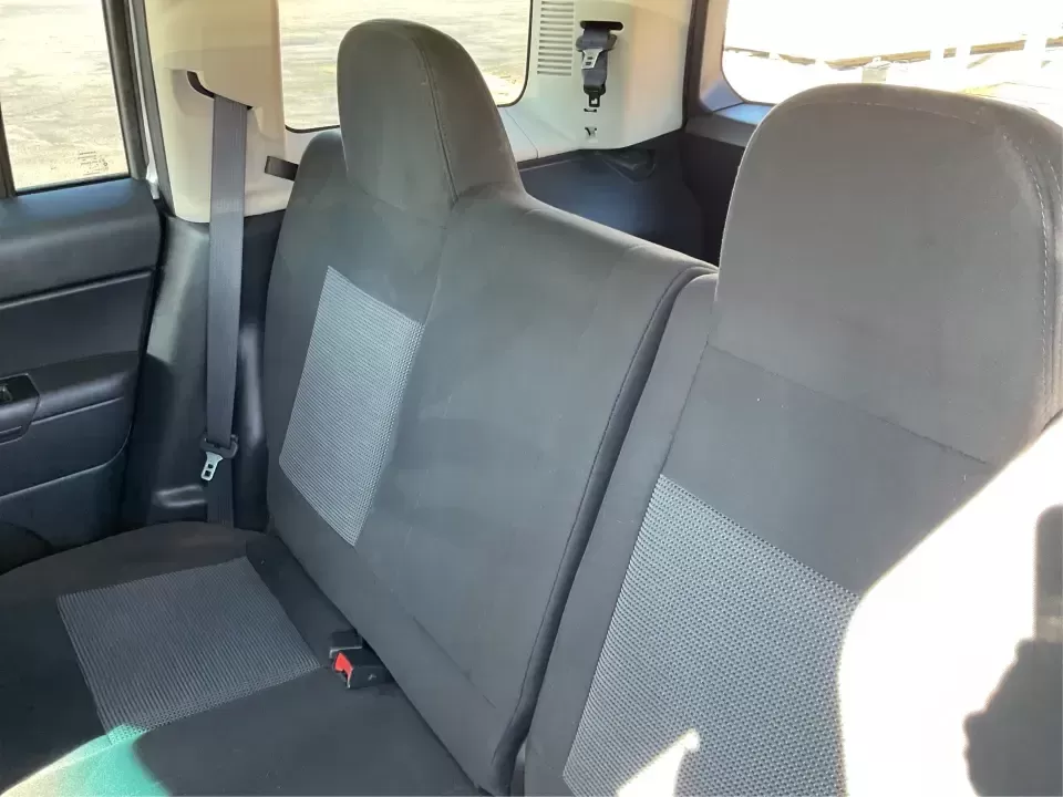 2016 Jeep Patriot Sport 2WD (1C4NJPBB6GD) with an 2.4L L4 DOHC 16V engine, Automatic transmission, located at 1951 S Dayton Lakeview Rd., New Carlisle, OH, 45344, (937) 908-9800, 39.890999, -84.050255 - Pack up the kids, load the cooler, and point the hood toward a weekend at Buck Creek State Park or an easy day trip to downtown Dayton-this 2016 Jeep Patriot Sport is the kind of compact SUV that fits real life in New Carlisle. With classic Jeep styling, practical cargo space, and everyday-friendly - Photo#10