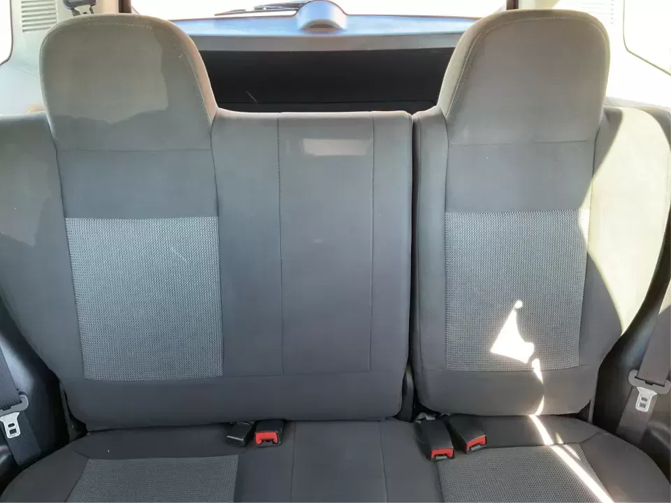 2016 Jeep Patriot Sport 2WD (1C4NJPBB6GD) with an 2.4L L4 DOHC 16V engine, Automatic transmission, located at 1951 S Dayton Lakeview Rd., New Carlisle, OH, 45344, (937) 908-9800, 39.890999, -84.050255 - Pack up the kids, load the cooler, and point the hood toward a weekend at Buck Creek State Park or an easy day trip to downtown Dayton-this 2016 Jeep Patriot Sport is the kind of compact SUV that fits real life in New Carlisle. With classic Jeep styling, practical cargo space, and everyday-friendly - Photo#14