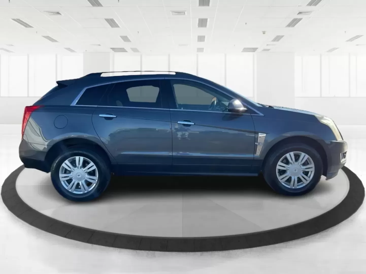 2012 Cadillac SRX Standard (3GYFNGE39CS) with an 3.6L V-6 gasoline direct injection engine, located at 1184 Kauffman Ave, Fairborn, OH, 45324, (937) 908-9800, 39.807072, -84.030914 - **Adventure Awaits with the 2012 Cadillac SRX Your Next Family SUV!**<br /> <br /> Are you on the hunt for a versatile vehicle that can handle your family's busy lifestyle and weekend adventures? Look no further than this stunning 2012 Cadillac SRX, available now at Advantage Car and Credit in Fair - Photo#1