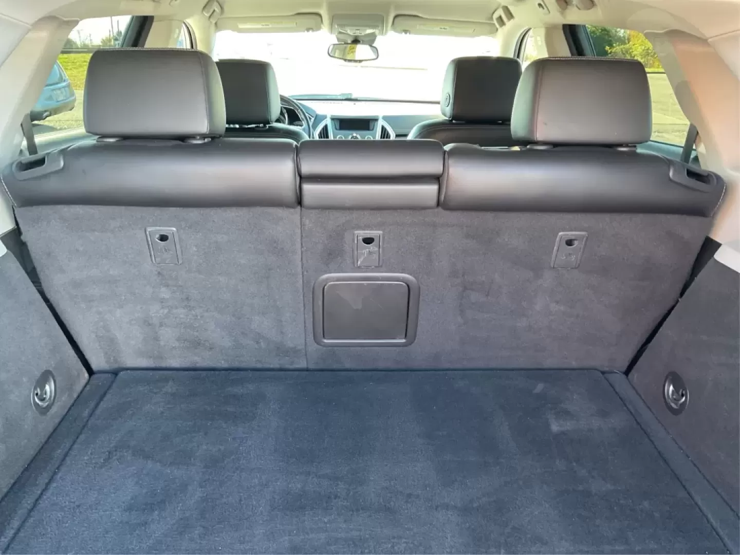 2012 Cadillac SRX Standard (3GYFNGE39CS) with an 3.6L V-6 gasoline direct injection engine, located at 1184 Kauffman Ave, Fairborn, OH, 45324, (937) 908-9800, 39.807072, -84.030914 - **Adventure Awaits with the 2012 Cadillac SRX Your Next Family SUV!**<br /> <br /> Are you on the hunt for a versatile vehicle that can handle your family's busy lifestyle and weekend adventures? Look no further than this stunning 2012 Cadillac SRX, available now at Advantage Car and Credit in Fair - Photo#12