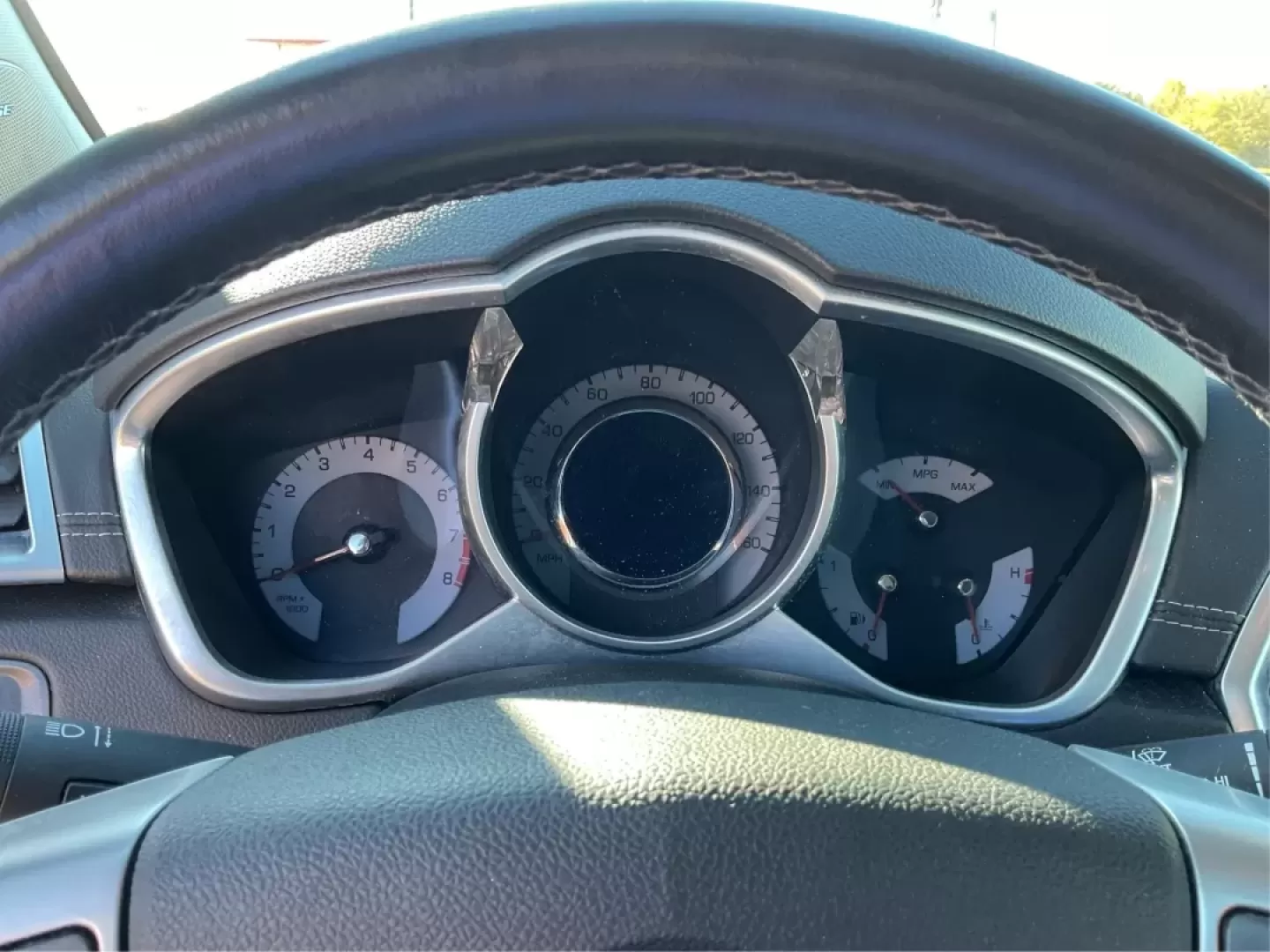 2012 Cadillac SRX Standard (3GYFNGE39CS) with an 3.6L V-6 gasoline direct injection engine, located at 1184 Kauffman Ave, Fairborn, OH, 45324, (937) 908-9800, 39.807072, -84.030914 - **Adventure Awaits with the 2012 Cadillac SRX Your Next Family SUV!**<br /> <br /> Are you on the hunt for a versatile vehicle that can handle your family's busy lifestyle and weekend adventures? Look no further than this stunning 2012 Cadillac SRX, available now at Advantage Car and Credit in Fair - Photo#15