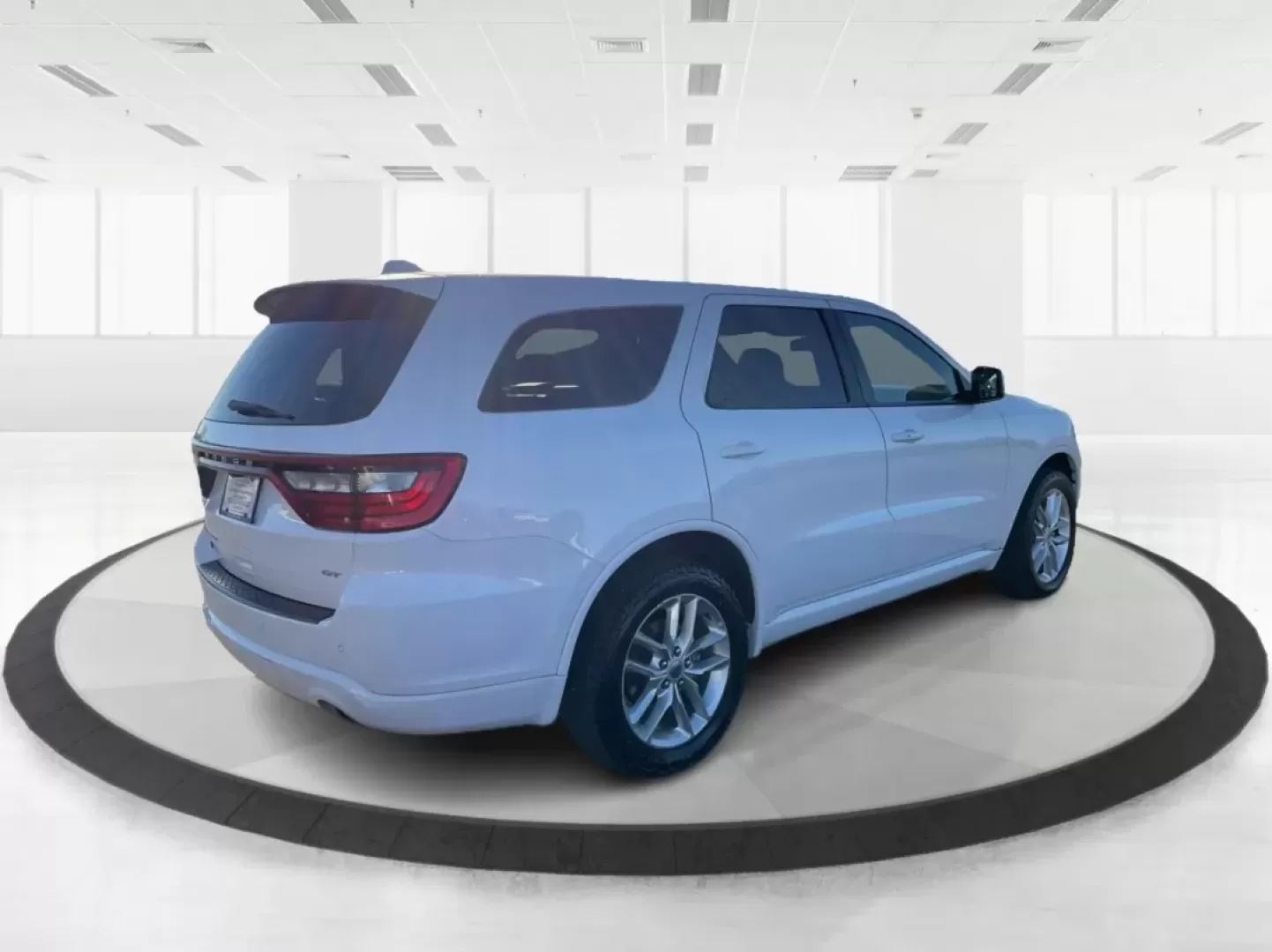 2021 Dodge Durango GT Plus AWD (1C4RDJDGXMC) with an Pentastar 3.6L V-6 DOHC engine, located at 8750 N County Rd 25A, Piqua, OH, 45356, (937) 908-9800, 40.164391, -84.232513 - ### Adventure Awaits with the 2021 Dodge Durango GT Plus AWD!<br /> <br /> Are you ready to elevate your driving experience? The 2021 Dodge Durango GT Plus AWD is the ultimate SUV for those who thrive on adventure and cherish family time. With its spacious interior and robust performance, this vehic - Photo#2