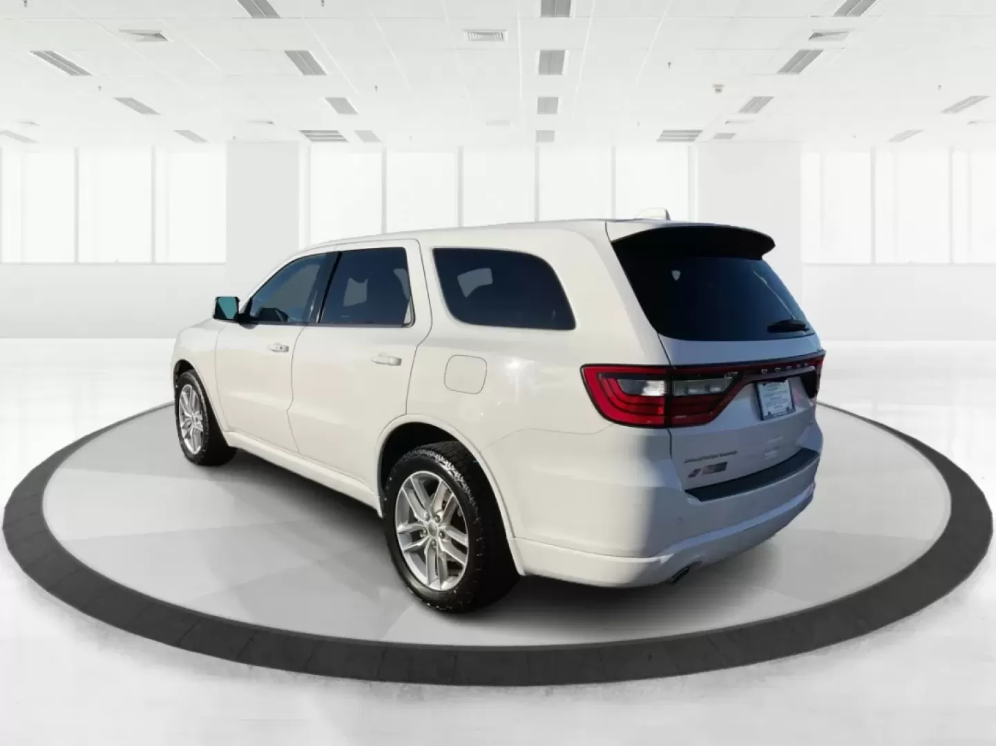 2021 Dodge Durango GT Plus AWD (1C4RDJDGXMC) with an Pentastar 3.6L V-6 DOHC engine, located at 8750 N County Rd 25A, Piqua, OH, 45356, (937) 908-9800, 40.164391, -84.232513 - ### Adventure Awaits with the 2021 Dodge Durango GT Plus AWD!<br /> <br /> Are you ready to elevate your driving experience? The 2021 Dodge Durango GT Plus AWD is the ultimate SUV for those who thrive on adventure and cherish family time. With its spacious interior and robust performance, this vehic - Photo#4