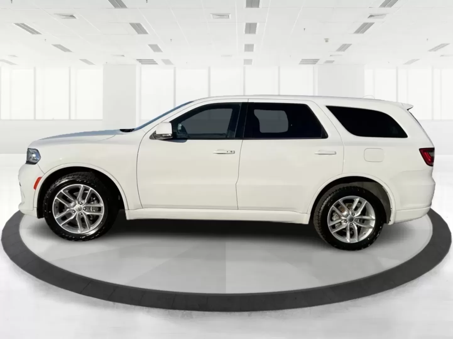 2021 Dodge Durango GT Plus AWD (1C4RDJDGXMC) with an Pentastar 3.6L V-6 DOHC engine, located at 8750 N County Rd 25A, Piqua, OH, 45356, (937) 908-9800, 40.164391, -84.232513 - ### Adventure Awaits with the 2021 Dodge Durango GT Plus AWD!<br /> <br /> Are you ready to elevate your driving experience? The 2021 Dodge Durango GT Plus AWD is the ultimate SUV for those who thrive on adventure and cherish family time. With its spacious interior and robust performance, this vehic - Photo#5