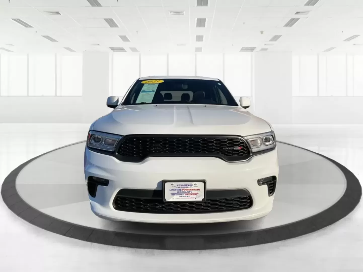 2021 Dodge Durango GT Plus AWD (1C4RDJDGXMC) with an Pentastar 3.6L V-6 DOHC engine, located at 8750 N County Rd 25A, Piqua, OH, 45356, (937) 908-9800, 40.164391, -84.232513 - ### Adventure Awaits with the 2021 Dodge Durango GT Plus AWD!<br /> <br /> Are you ready to elevate your driving experience? The 2021 Dodge Durango GT Plus AWD is the ultimate SUV for those who thrive on adventure and cherish family time. With its spacious interior and robust performance, this vehic - Photo#7