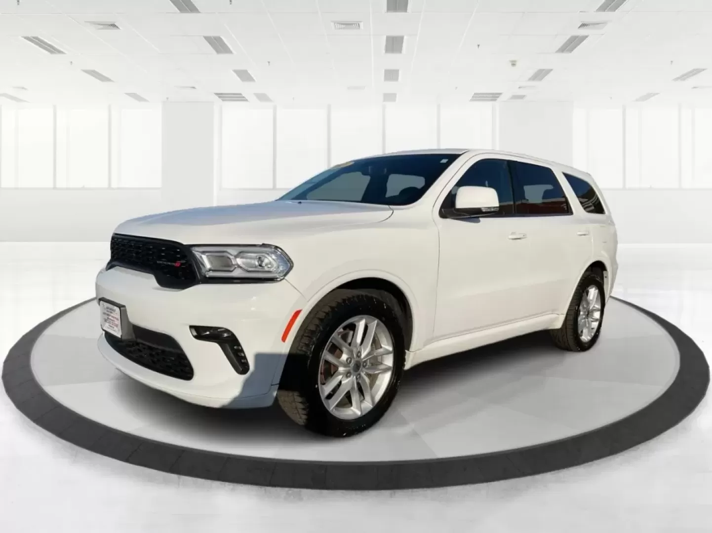 2021 Dodge Durango GT Plus AWD (1C4RDJDGXMC) with an Pentastar 3.6L V-6 DOHC engine, located at 8750 N County Rd 25A, Piqua, OH, 45356, (937) 908-9800, 40.164391, -84.232513 - ### Adventure Awaits with the 2021 Dodge Durango GT Plus AWD!<br /> <br /> Are you ready to elevate your driving experience? The 2021 Dodge Durango GT Plus AWD is the ultimate SUV for those who thrive on adventure and cherish family time. With its spacious interior and robust performance, this vehic - Photo#8