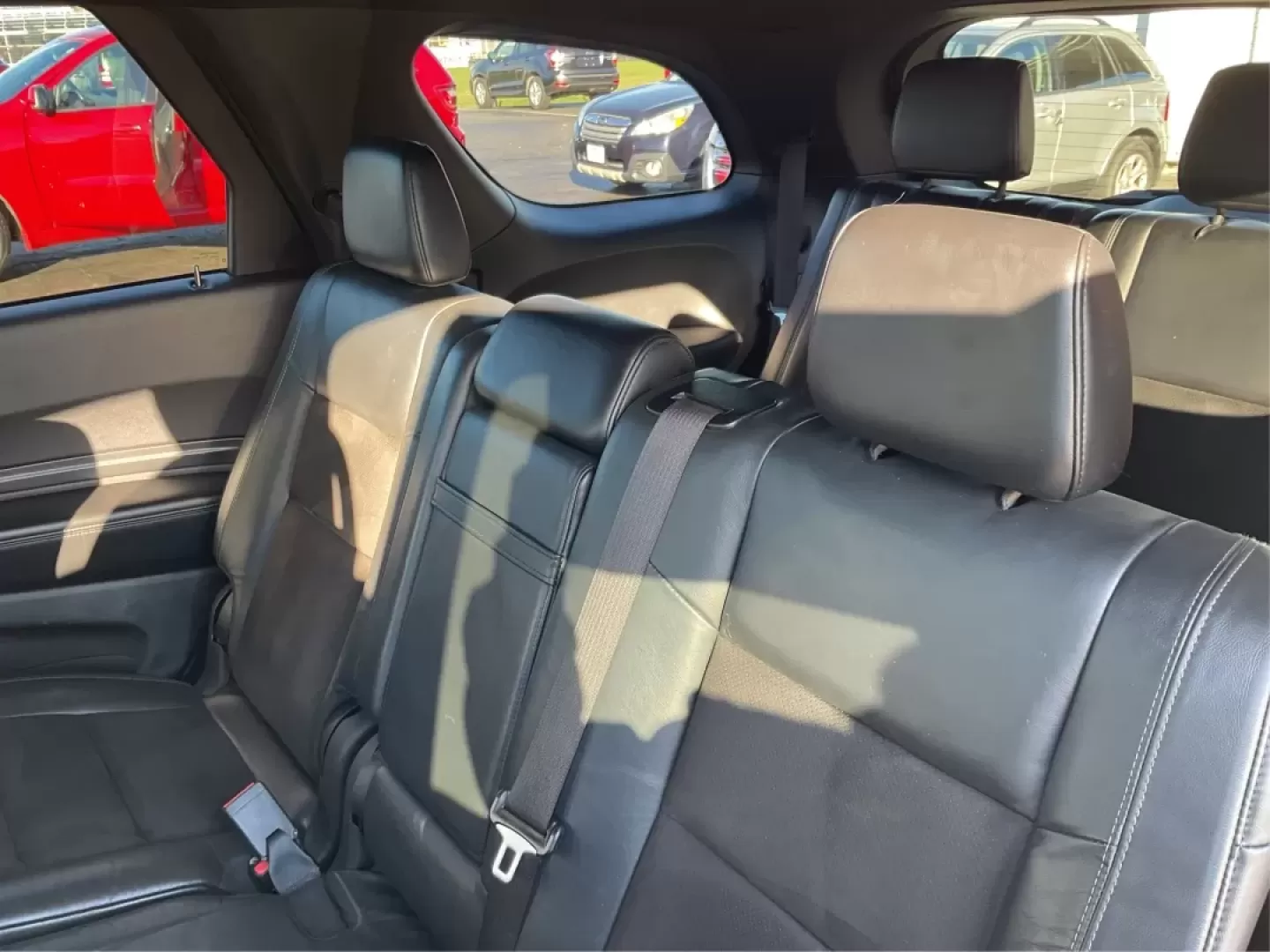 2021 Dodge Durango GT Plus AWD (1C4RDJDGXMC) with an Pentastar 3.6L V-6 DOHC engine, located at 8750 N County Rd 25A, Piqua, OH, 45356, (937) 908-9800, 40.164391, -84.232513 - ### Adventure Awaits with the 2021 Dodge Durango GT Plus AWD!<br /> <br /> Are you ready to elevate your driving experience? The 2021 Dodge Durango GT Plus AWD is the ultimate SUV for those who thrive on adventure and cherish family time. With its spacious interior and robust performance, this vehic - Photo#10