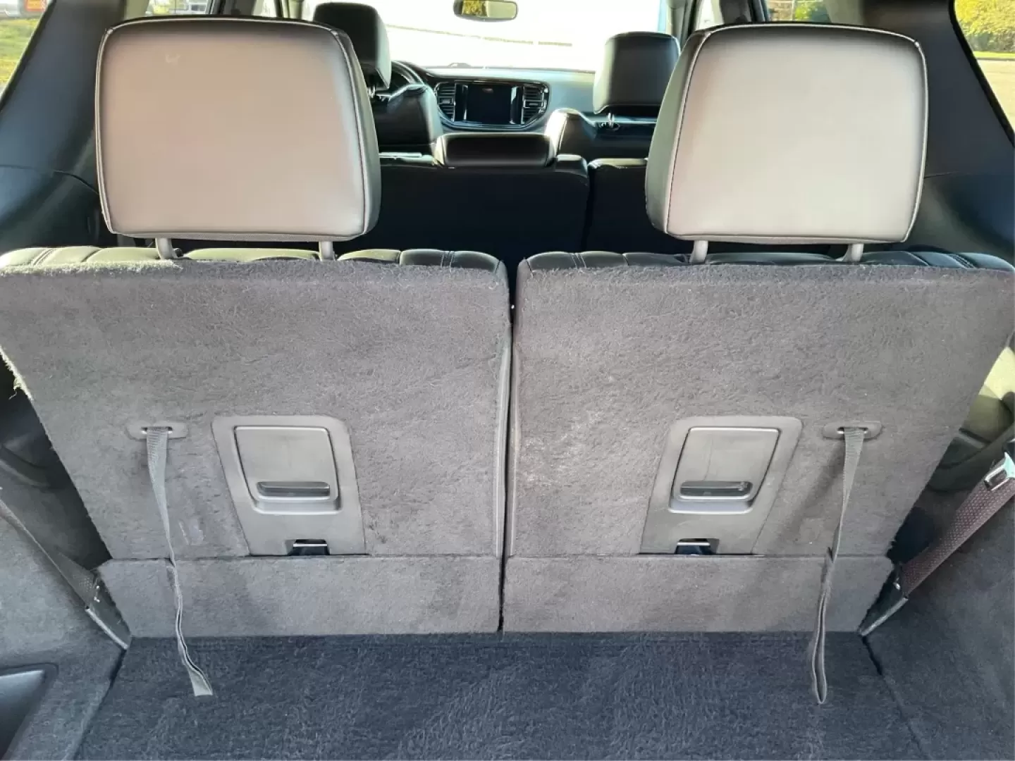 2021 Dodge Durango GT Plus AWD (1C4RDJDGXMC) with an Pentastar 3.6L V-6 DOHC engine, located at 8750 N County Rd 25A, Piqua, OH, 45356, (937) 908-9800, 40.164391, -84.232513 - ### Adventure Awaits with the 2021 Dodge Durango GT Plus AWD!<br /> <br /> Are you ready to elevate your driving experience? The 2021 Dodge Durango GT Plus AWD is the ultimate SUV for those who thrive on adventure and cherish family time. With its spacious interior and robust performance, this vehic - Photo#12