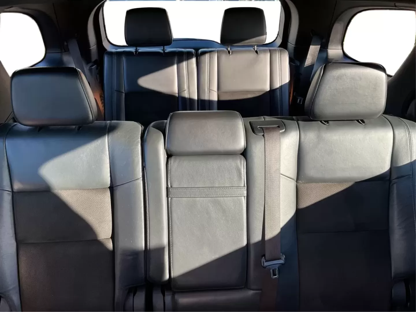 2021 Dodge Durango GT Plus AWD (1C4RDJDGXMC) with an Pentastar 3.6L V-6 DOHC engine, located at 8750 N County Rd 25A, Piqua, OH, 45356, (937) 908-9800, 40.164391, -84.232513 - ### Adventure Awaits with the 2021 Dodge Durango GT Plus AWD!<br /> <br /> Are you ready to elevate your driving experience? The 2021 Dodge Durango GT Plus AWD is the ultimate SUV for those who thrive on adventure and cherish family time. With its spacious interior and robust performance, this vehic - Photo#14