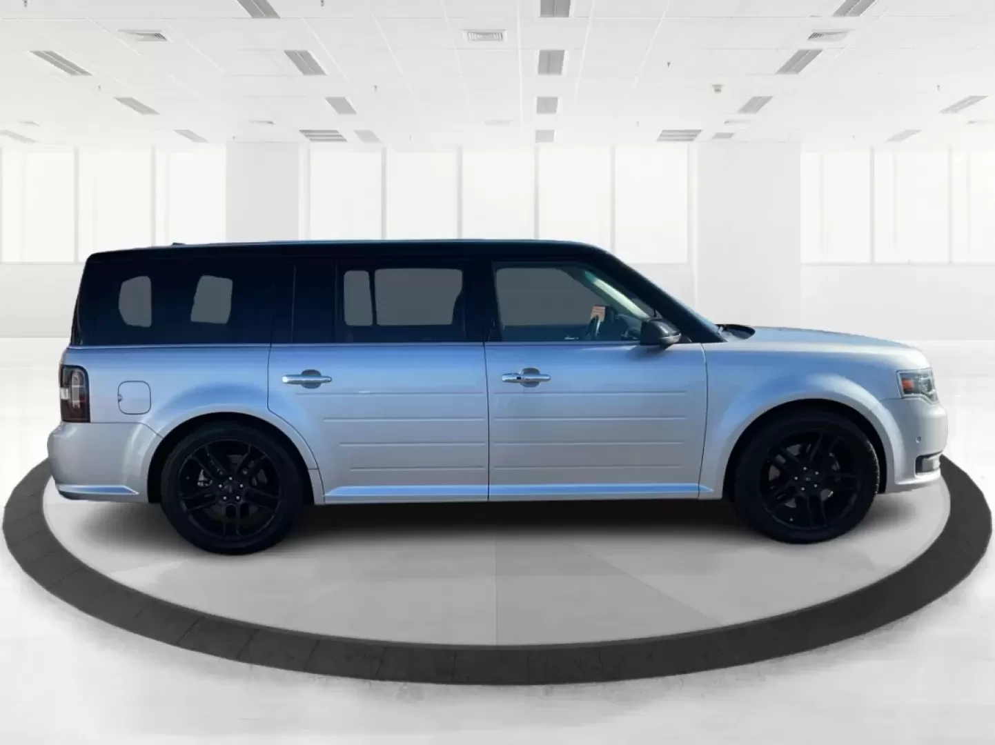 2013 Ford Flex Limited (2FMHK6DT6DB) with an EcoBoost 3.5L V-6 gasoline direct injection engine, located at 1951 S Dayton Lakeview Rd., New Carlisle, OH, 45344, (937) 908-9800, 39.890999, -84.050255 - ### Discover Your Adventure with the 2013 Ford Flex Limited at Advantage Car and Credit!<br /> <br /> Are you searching for a vehicle that perfectly balances family comfort with versatility? Look no further than the 2013 Ford Flex Limited, available now at Advantage Car and Credit in New Carlisle, O - Photo#1