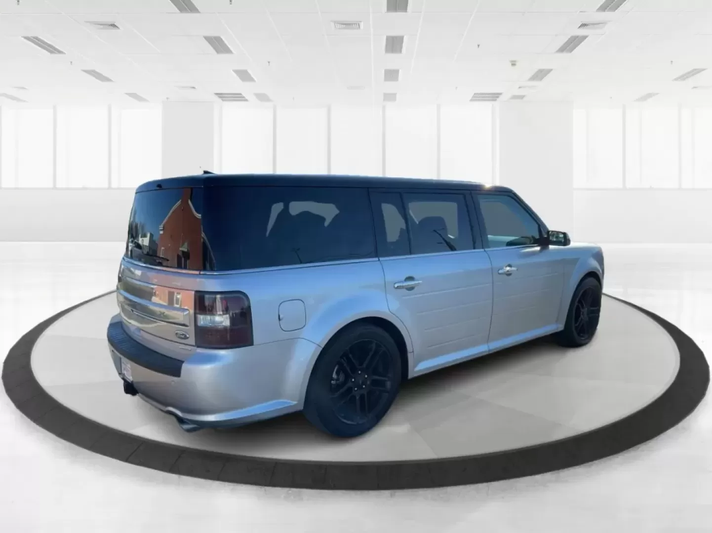 2013 Ford Flex Limited (2FMHK6DT6DB) with an EcoBoost 3.5L V-6 gasoline direct injection engine, located at 1951 S Dayton Lakeview Rd., New Carlisle, OH, 45344, (937) 908-9800, 39.890999, -84.050255 - ### Discover Your Adventure with the 2013 Ford Flex Limited at Advantage Car and Credit!<br /> <br /> Are you searching for a vehicle that perfectly balances family comfort with versatility? Look no further than the 2013 Ford Flex Limited, available now at Advantage Car and Credit in New Carlisle, O - Photo#2