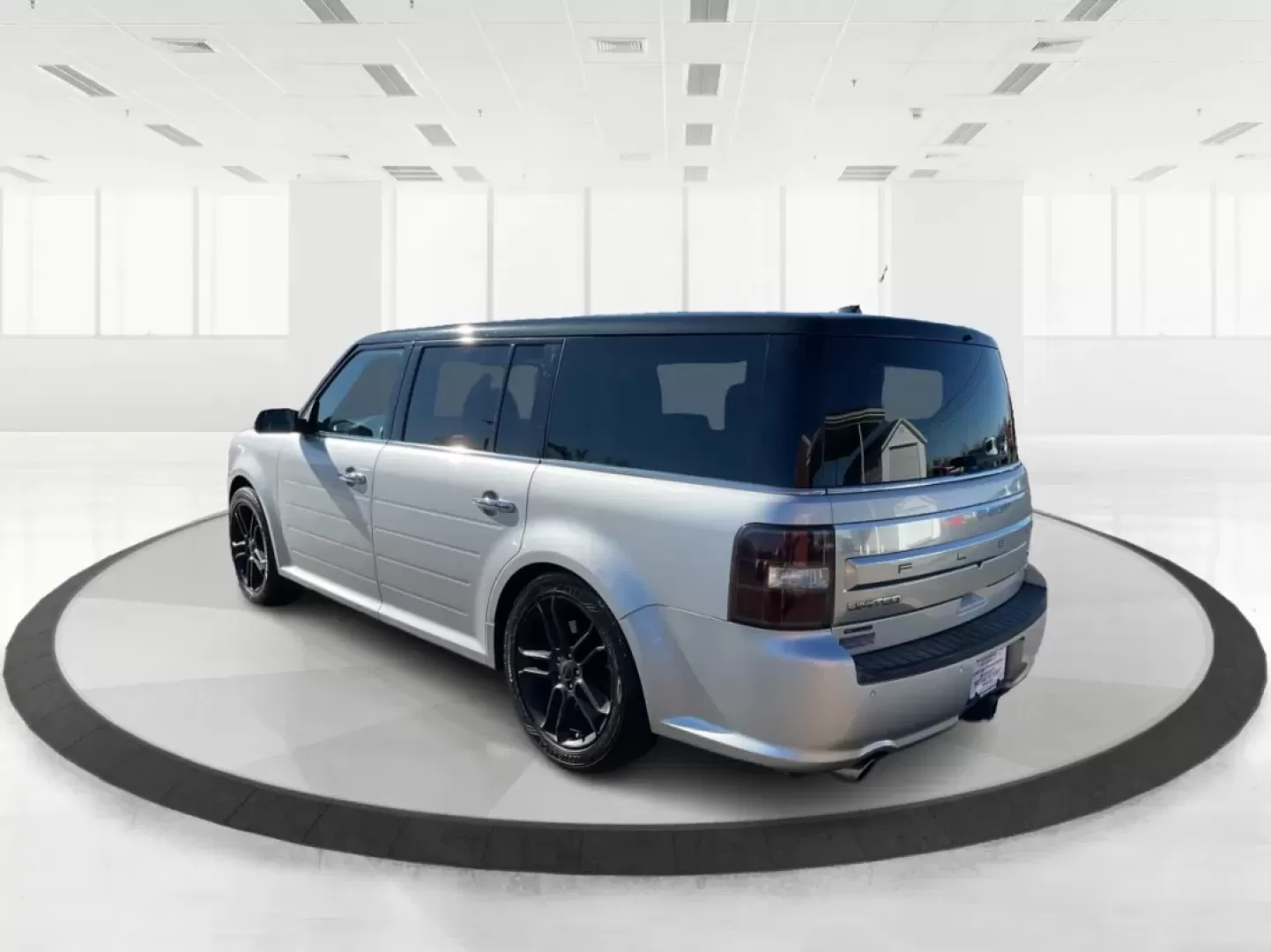 2013 Ford Flex Limited (2FMHK6DT6DB) with an EcoBoost 3.5L V-6 gasoline direct injection engine, located at 1951 S Dayton Lakeview Rd., New Carlisle, OH, 45344, (937) 908-9800, 39.890999, -84.050255 - ### Discover Your Adventure with the 2013 Ford Flex Limited at Advantage Car and Credit!<br /> <br /> Are you searching for a vehicle that perfectly balances family comfort with versatility? Look no further than the 2013 Ford Flex Limited, available now at Advantage Car and Credit in New Carlisle, O - Photo#4