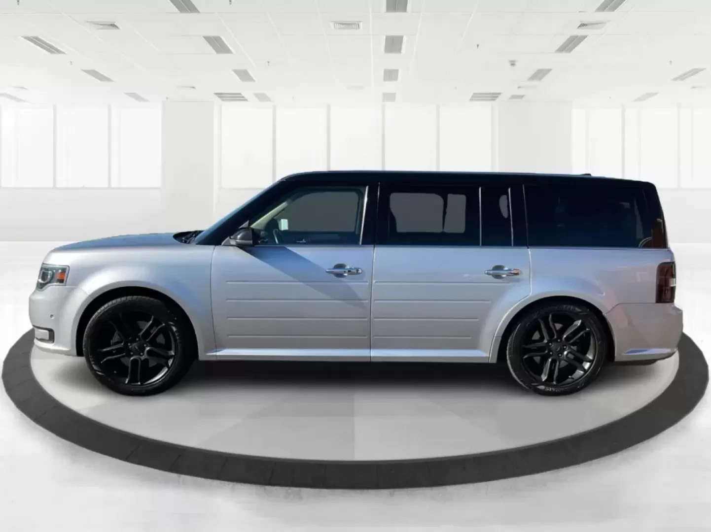 2013 Ford Flex Limited (2FMHK6DT6DB) with an EcoBoost 3.5L V-6 gasoline direct injection engine, located at 1951 S Dayton Lakeview Rd., New Carlisle, OH, 45344, (937) 908-9800, 39.890999, -84.050255 - ### Discover Your Adventure with the 2013 Ford Flex Limited at Advantage Car and Credit!<br /> <br /> Are you searching for a vehicle that perfectly balances family comfort with versatility? Look no further than the 2013 Ford Flex Limited, available now at Advantage Car and Credit in New Carlisle, O - Photo#5
