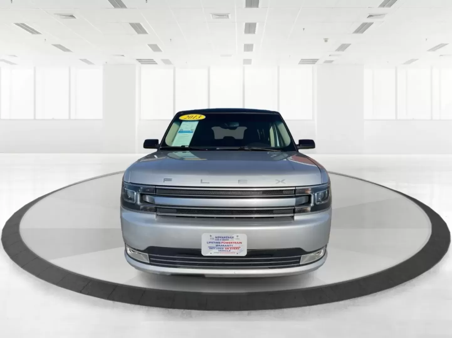 2013 Ford Flex Limited (2FMHK6DT6DB) with an EcoBoost 3.5L V-6 gasoline direct injection engine, located at 1951 S Dayton Lakeview Rd., New Carlisle, OH, 45344, (937) 908-9800, 39.890999, -84.050255 - ### Discover Your Adventure with the 2013 Ford Flex Limited at Advantage Car and Credit!<br /> <br /> Are you searching for a vehicle that perfectly balances family comfort with versatility? Look no further than the 2013 Ford Flex Limited, available now at Advantage Car and Credit in New Carlisle, O - Photo#7