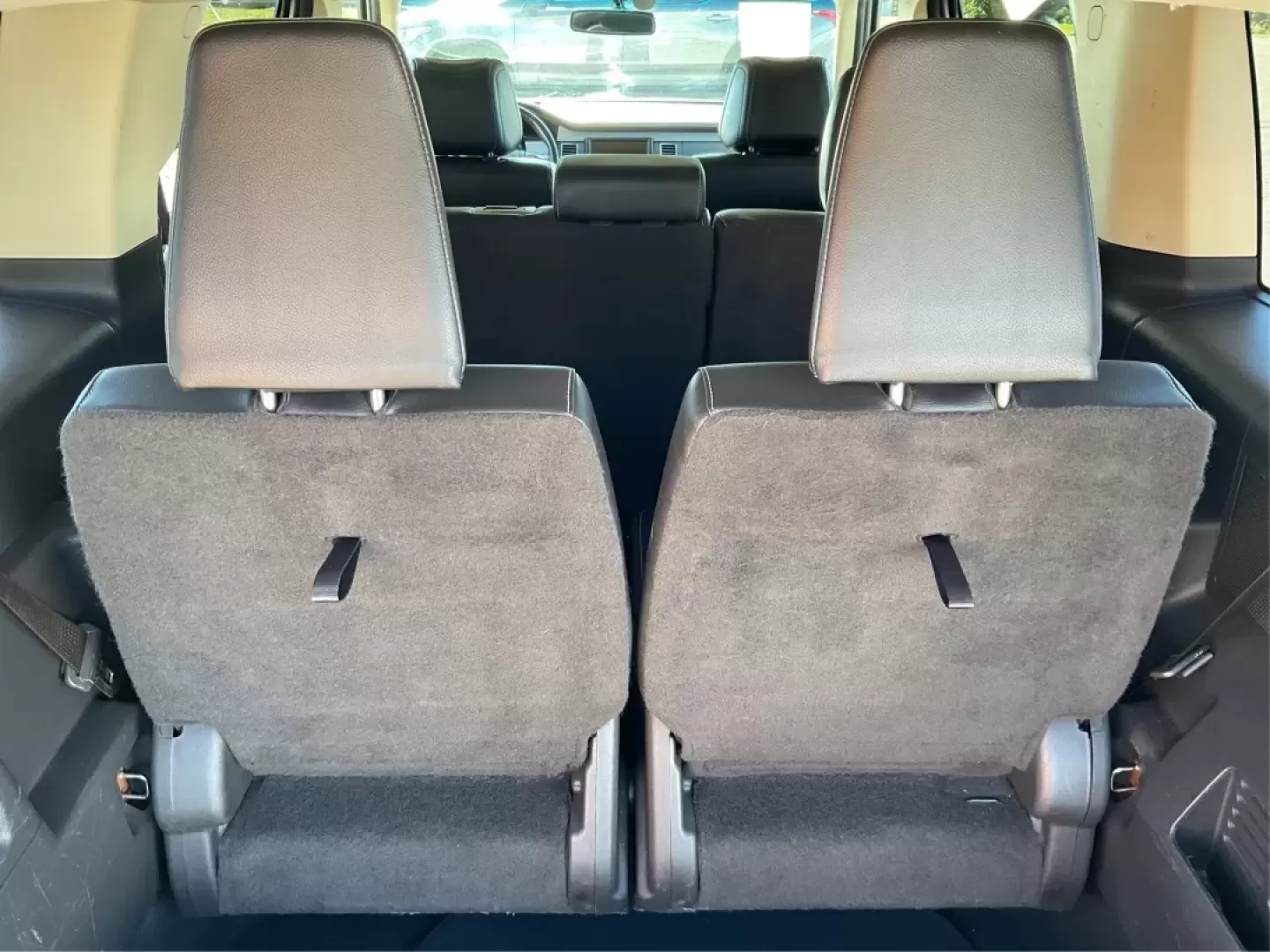 2013 Ford Flex Limited (2FMHK6DT6DB) with an EcoBoost 3.5L V-6 gasoline direct injection engine, located at 1951 S Dayton Lakeview Rd., New Carlisle, OH, 45344, (937) 908-9800, 39.890999, -84.050255 - ### Discover Your Adventure with the 2013 Ford Flex Limited at Advantage Car and Credit!<br /> <br /> Are you searching for a vehicle that perfectly balances family comfort with versatility? Look no further than the 2013 Ford Flex Limited, available now at Advantage Car and Credit in New Carlisle, O - Photo#12