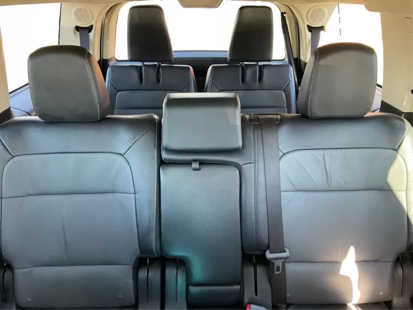 2013 Ford Flex Limited (2FMHK6DT6DB) with an EcoBoost 3.5L V-6 gasoline direct injection engine, located at 1951 S Dayton Lakeview Rd., New Carlisle, OH, 45344, (937) 908-9800, 39.890999, -84.050255 - ### Discover Your Adventure with the 2013 Ford Flex Limited at Advantage Car and Credit!<br /> <br /> Are you searching for a vehicle that perfectly balances family comfort with versatility? Look no further than the 2013 Ford Flex Limited, available now at Advantage Car and Credit in New Carlisle, O - Photo#14