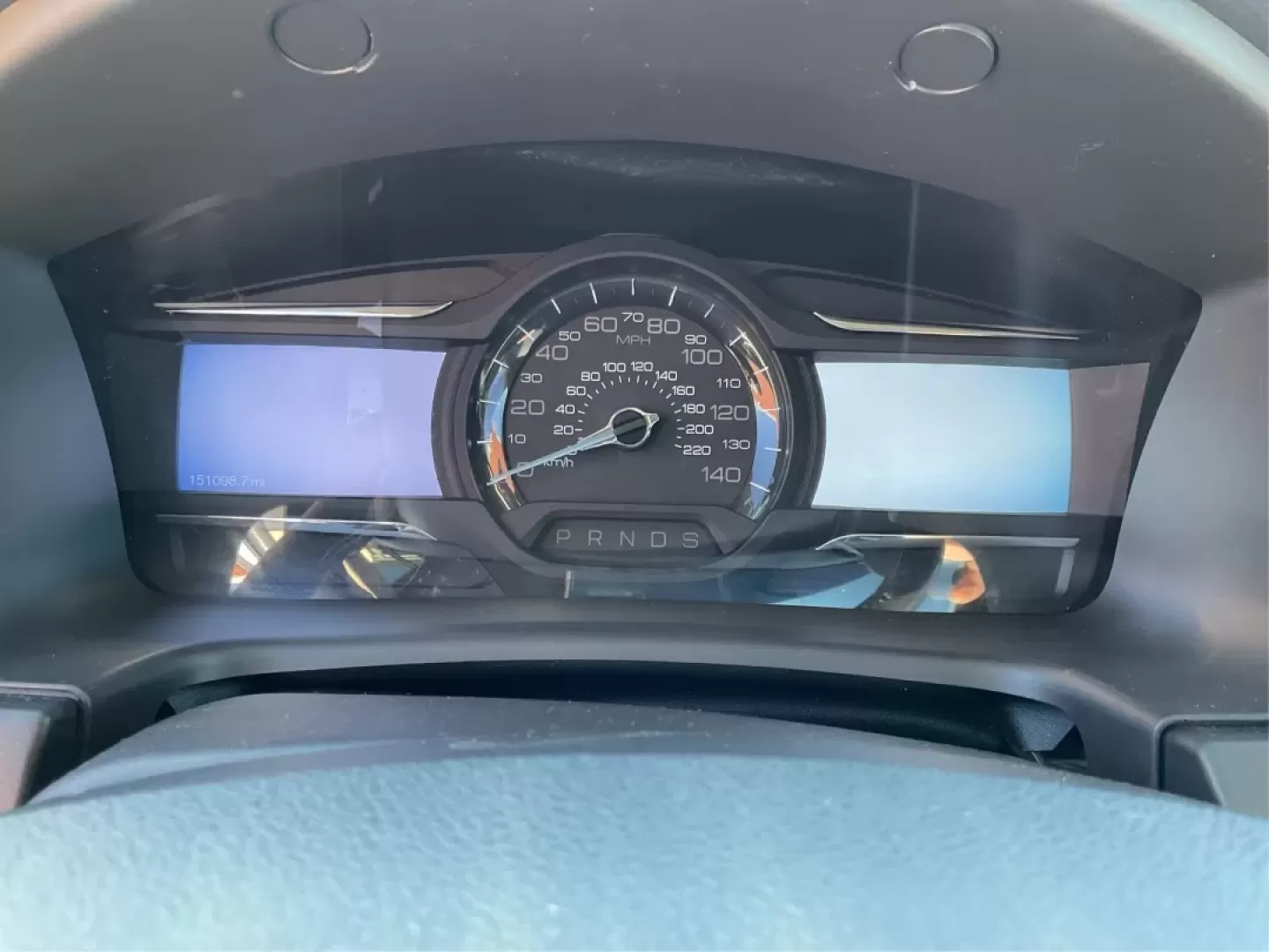 2013 Ford Flex Limited (2FMHK6DT6DB) with an EcoBoost 3.5L V-6 gasoline direct injection engine, located at 1951 S Dayton Lakeview Rd., New Carlisle, OH, 45344, (937) 908-9800, 39.890999, -84.050255 - ### Discover Your Adventure with the 2013 Ford Flex Limited at Advantage Car and Credit!<br /> <br /> Are you searching for a vehicle that perfectly balances family comfort with versatility? Look no further than the 2013 Ford Flex Limited, available now at Advantage Car and Credit in New Carlisle, O - Photo#15