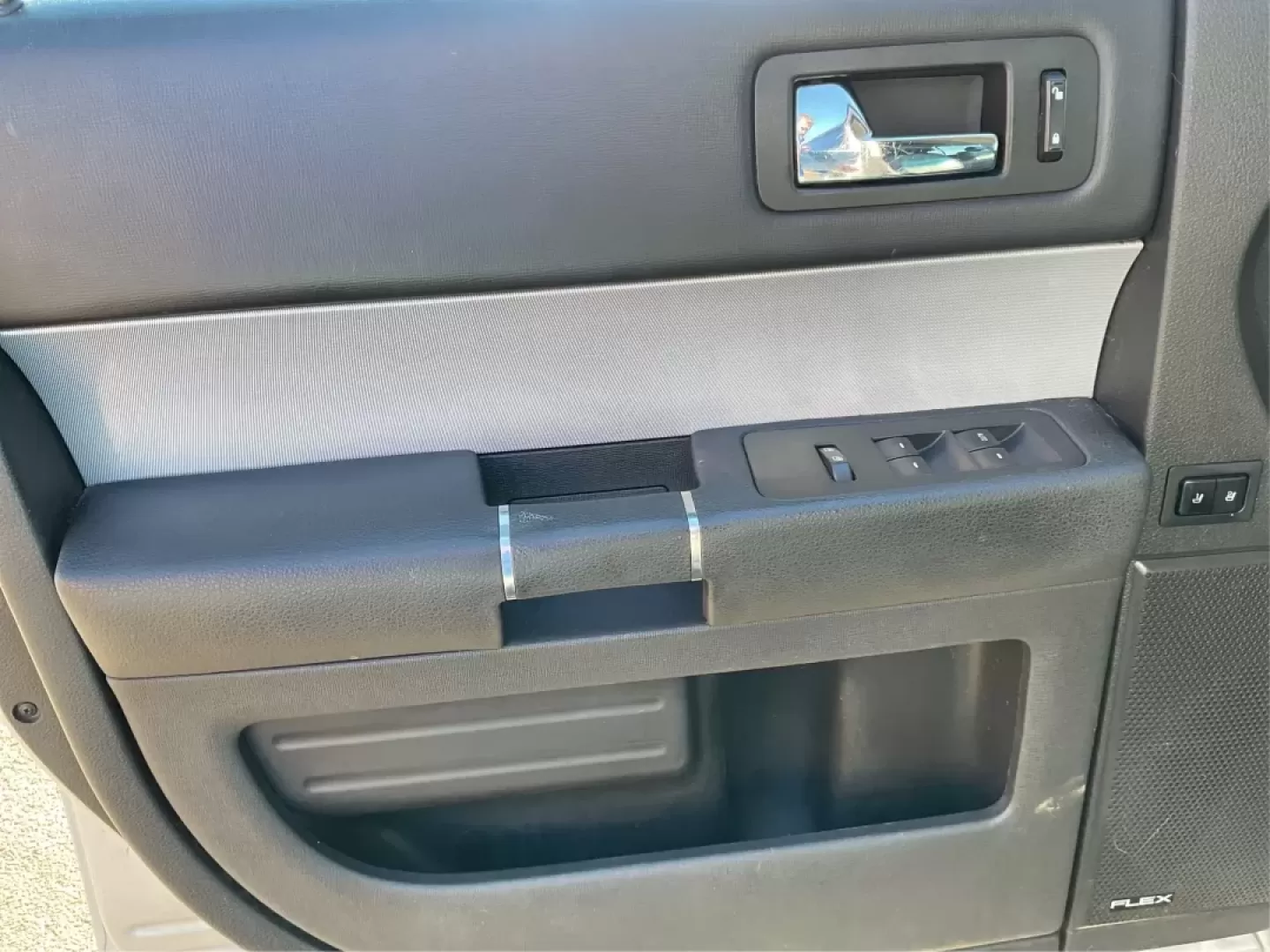 2013 Ford Flex Limited (2FMHK6DT6DB) with an EcoBoost 3.5L V-6 gasoline direct injection engine, located at 1951 S Dayton Lakeview Rd., New Carlisle, OH, 45344, (937) 908-9800, 39.890999, -84.050255 - ### Discover Your Adventure with the 2013 Ford Flex Limited at Advantage Car and Credit!<br /> <br /> Are you searching for a vehicle that perfectly balances family comfort with versatility? Look no further than the 2013 Ford Flex Limited, available now at Advantage Car and Credit in New Carlisle, O - Photo#19