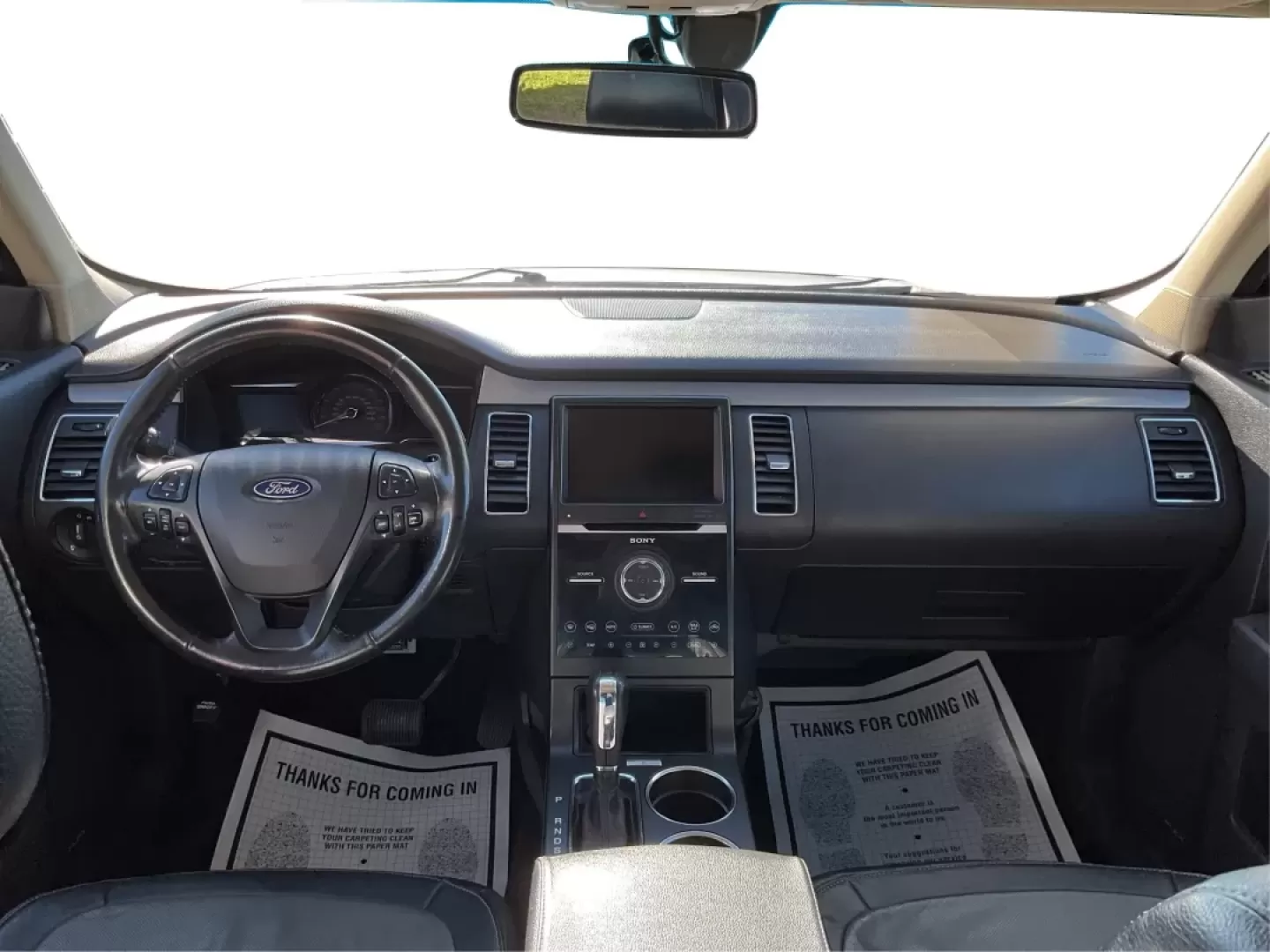 2013 Ford Flex Limited (2FMHK6DT6DB) with an EcoBoost 3.5L V-6 gasoline direct injection engine, located at 1951 S Dayton Lakeview Rd., New Carlisle, OH, 45344, (937) 908-9800, 39.890999, -84.050255 - ### Discover Your Adventure with the 2013 Ford Flex Limited at Advantage Car and Credit!<br /> <br /> Are you searching for a vehicle that perfectly balances family comfort with versatility? Look no further than the 2013 Ford Flex Limited, available now at Advantage Car and Credit in New Carlisle, O - Photo#21