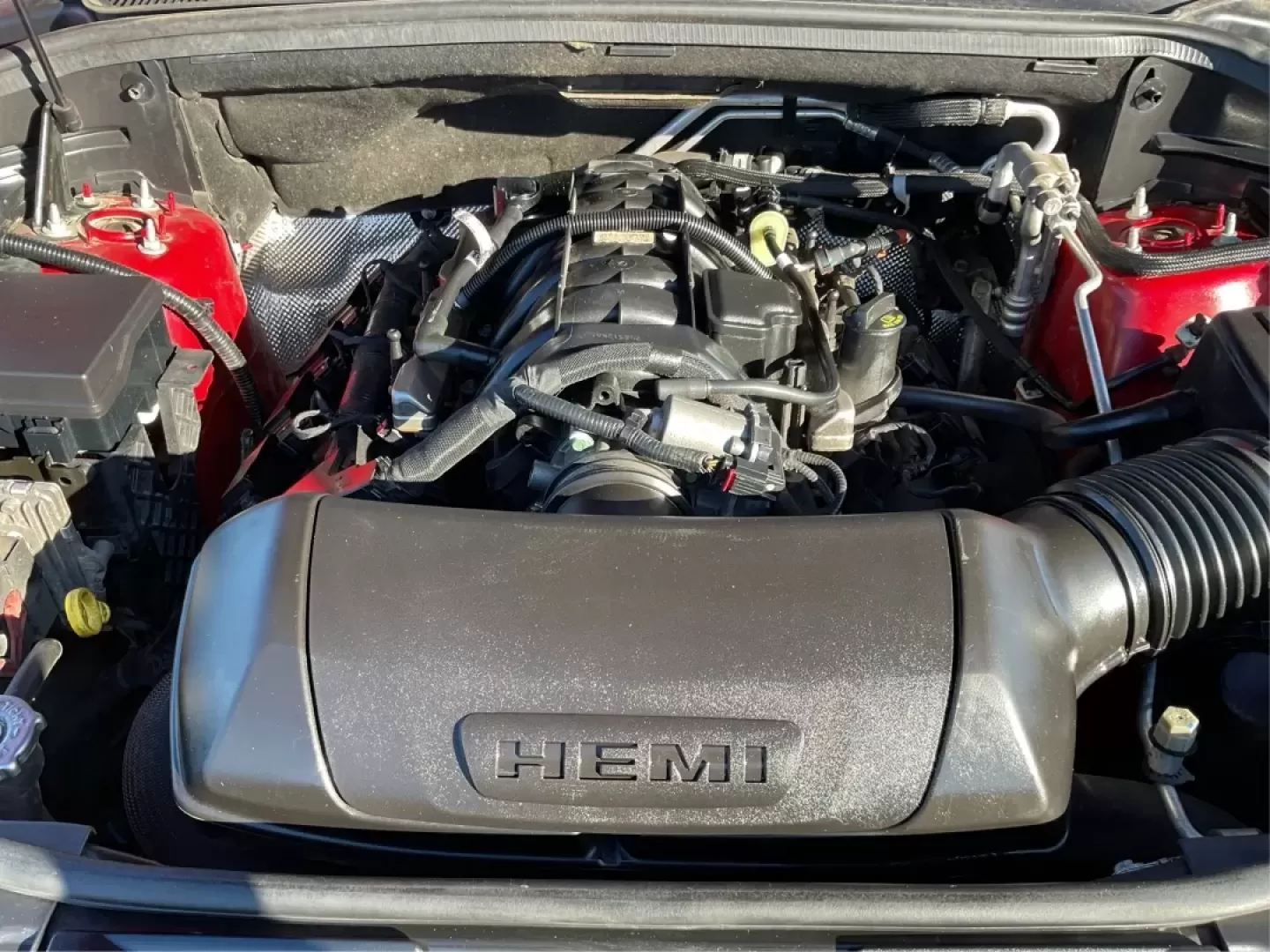 2015 Dodge Durango R/T (1C4SDJCT8FC) with an HEMI 5.7L V-8 variable valve control engine, located at 8750 N County Rd 25A, Piqua, OH, 45356, (937) 908-9800, 40.164391, -84.232513 - **Unleash Your Adventurous Spirit with the 2015 Dodge Durango R/T at Advantage Car and Credit - Troy!**<br /> <br /> Are you ready to elevate your family outings or weekend adventures? The 2015 Dodge Durango R/T is the perfect vehicle for those who demand style, performance, and versatility. Whether - Photo#10