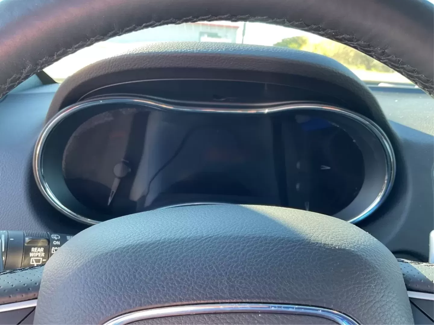 2015 Dodge Durango R/T (1C4SDJCT8FC) with an HEMI 5.7L V-8 variable valve control engine, located at 8750 N County Rd 25A, Piqua, OH, 45356, (937) 908-9800, 40.164391, -84.232513 - **Unleash Your Adventurous Spirit with the 2015 Dodge Durango R/T at Advantage Car and Credit - Troy!**<br /> <br /> Are you ready to elevate your family outings or weekend adventures? The 2015 Dodge Durango R/T is the perfect vehicle for those who demand style, performance, and versatility. Whether - Photo#14