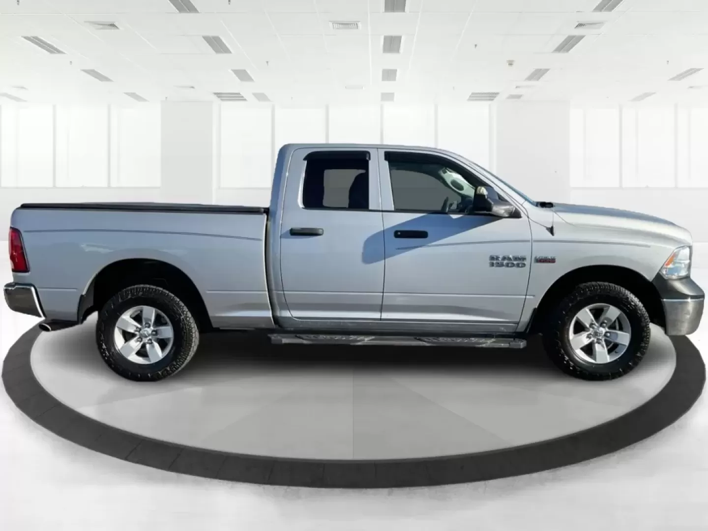 2016 Ram 1500 Tradesman (1C6RR7FT3GS) with an Other engine, located at 4508 South Dixie Dr, Moraine, OH, 45439, (937) 908-9800, 39.689976, -84.218452 - Looking for a reliable vehicle that seamlessly fits into your active lifestyle? Look no further than this robust 2016 Ram 1500 Tradesman, available now at Advantage Car and Credit in Moraine, OH. This quad cab truck is not just a vehicle; it's a gateway to adventure, perfect for weekend getaways, tr - Photo#1