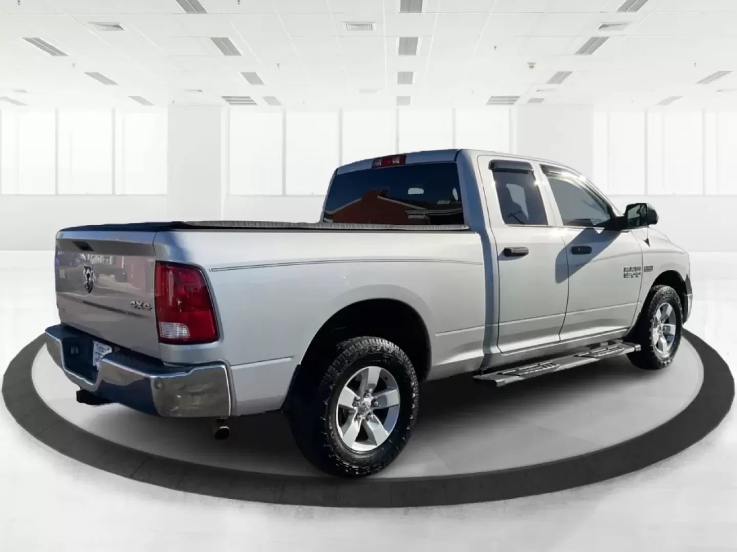 2016 Ram 1500 Tradesman (1C6RR7FT3GS) with an Other engine, located at 4508 South Dixie Dr, Moraine, OH, 45439, (937) 908-9800, 39.689976, -84.218452 - Looking for a reliable vehicle that seamlessly fits into your active lifestyle? Look no further than this robust 2016 Ram 1500 Tradesman, available now at Advantage Car and Credit in Moraine, OH. This quad cab truck is not just a vehicle; it's a gateway to adventure, perfect for weekend getaways, tr - Photo#2