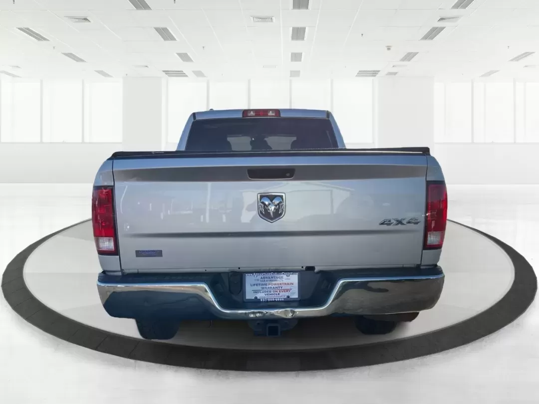 2016 Ram 1500 Tradesman (1C6RR7FT3GS) with an Other engine, located at 4508 South Dixie Dr, Moraine, OH, 45439, (937) 908-9800, 39.689976, -84.218452 - Looking for a reliable vehicle that seamlessly fits into your active lifestyle? Look no further than this robust 2016 Ram 1500 Tradesman, available now at Advantage Car and Credit in Moraine, OH. This quad cab truck is not just a vehicle; it's a gateway to adventure, perfect for weekend getaways, tr - Photo#3