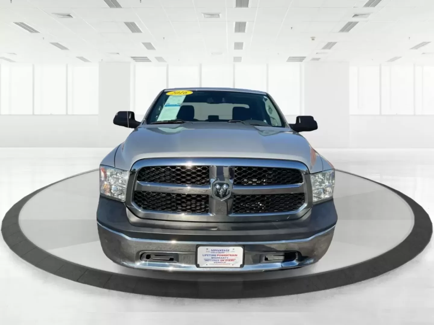 2016 Ram 1500 Tradesman (1C6RR7FT3GS) with an Other engine, located at 4508 South Dixie Dr, Moraine, OH, 45439, (937) 908-9800, 39.689976, -84.218452 - Looking for a reliable vehicle that seamlessly fits into your active lifestyle? Look no further than this robust 2016 Ram 1500 Tradesman, available now at Advantage Car and Credit in Moraine, OH. This quad cab truck is not just a vehicle; it's a gateway to adventure, perfect for weekend getaways, tr - Photo#7