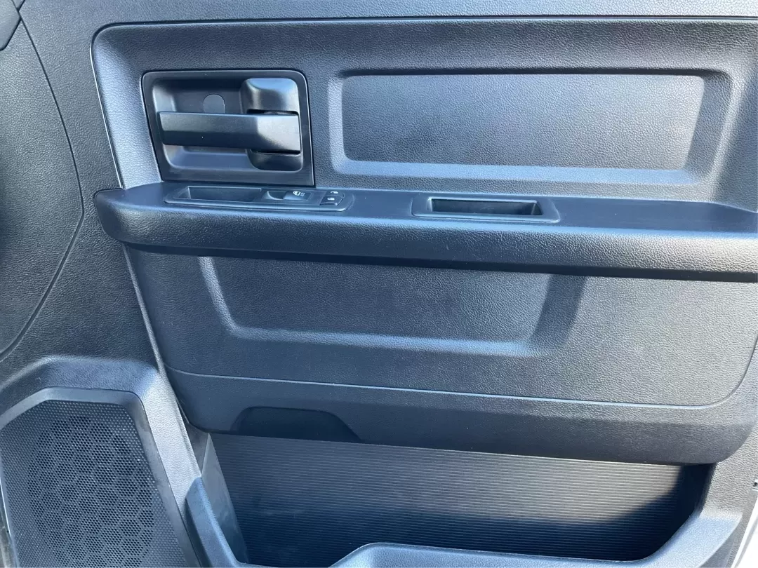 2016 Ram 1500 Tradesman (1C6RR7FT3GS) with an Other engine, located at 4508 South Dixie Dr, Moraine, OH, 45439, (937) 908-9800, 39.689976, -84.218452 - Looking for a reliable vehicle that seamlessly fits into your active lifestyle? Look no further than this robust 2016 Ram 1500 Tradesman, available now at Advantage Car and Credit in Moraine, OH. This quad cab truck is not just a vehicle; it's a gateway to adventure, perfect for weekend getaways, tr - Photo#18