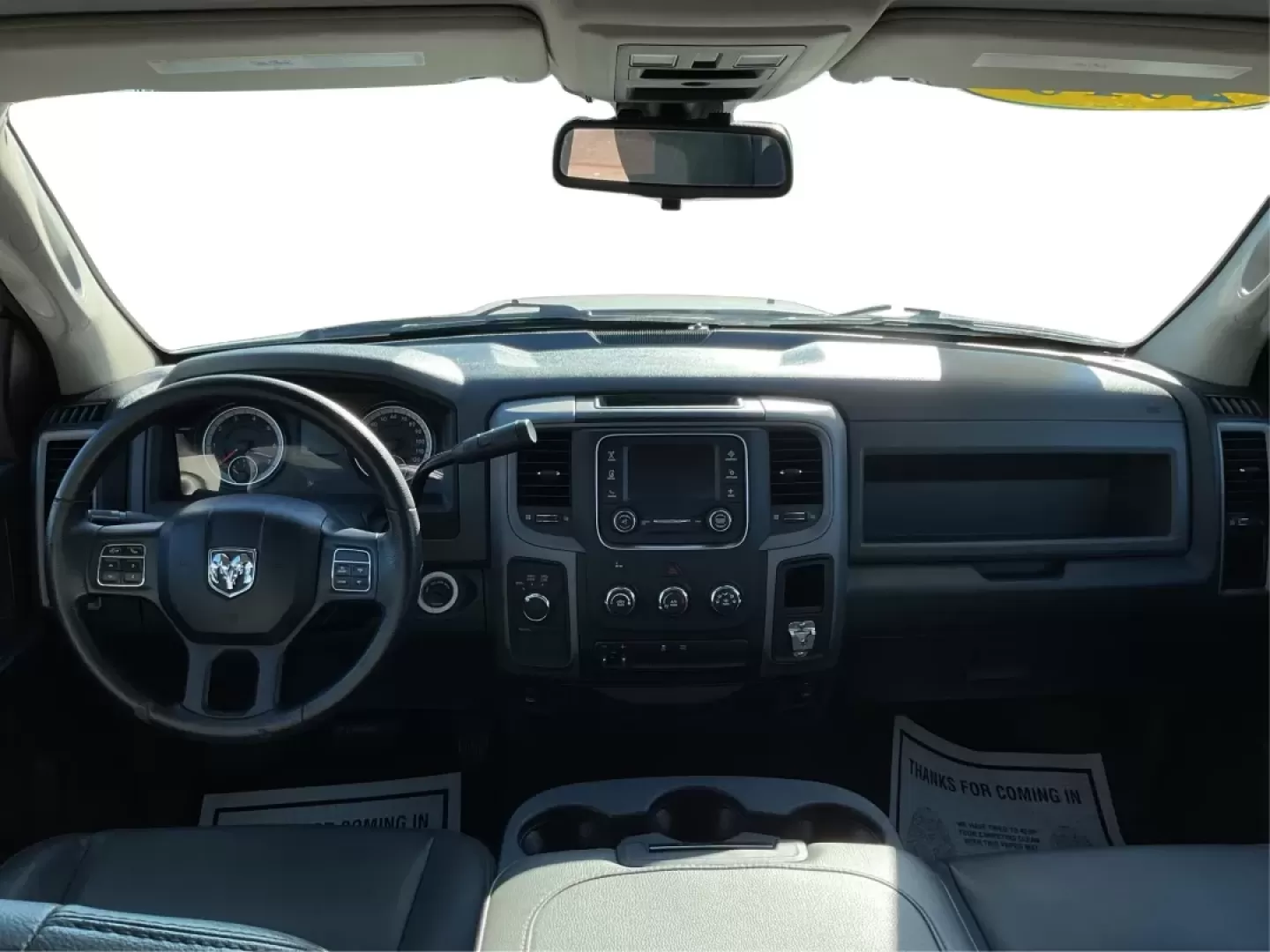 2016 Ram 1500 Tradesman (1C6RR7FT3GS) with an Other engine, located at 4508 South Dixie Dr, Moraine, OH, 45439, (937) 908-9800, 39.689976, -84.218452 - Looking for a reliable vehicle that seamlessly fits into your active lifestyle? Look no further than this robust 2016 Ram 1500 Tradesman, available now at Advantage Car and Credit in Moraine, OH. This quad cab truck is not just a vehicle; it's a gateway to adventure, perfect for weekend getaways, tr - Photo#19