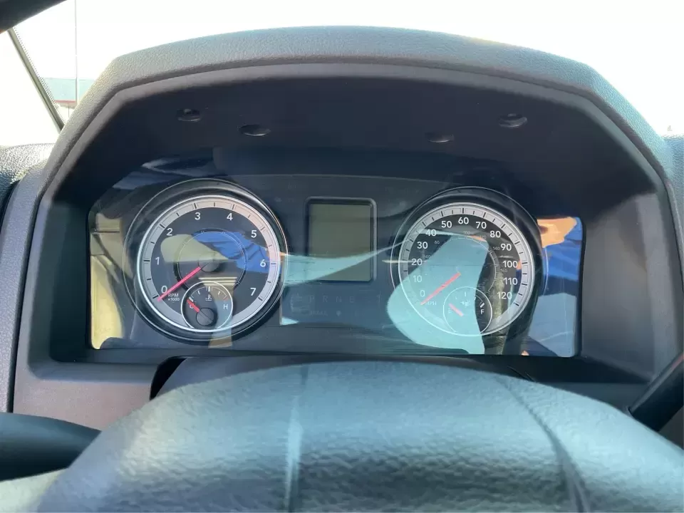 2016 Ram 1500 Tradesman (1C6RR7FT3GS) with an 5.7L V8 OHV 16V engine, 6A transmission, located at 4508 South Dixie Dr, Moraine, OH, 45439, (937) 908-9800, 39.689976, -84.218452 - Looking for a reliable vehicle that seamlessly fits into your active lifestyle? Look no further than this robust 2016 Ram 1500 Tradesman, available now at Advantage Car and Credit in Moraine, OH. This quad cab truck is not just a vehicle; it's a gateway to adventure, perfect for weekend getaways, tr - Photo#14