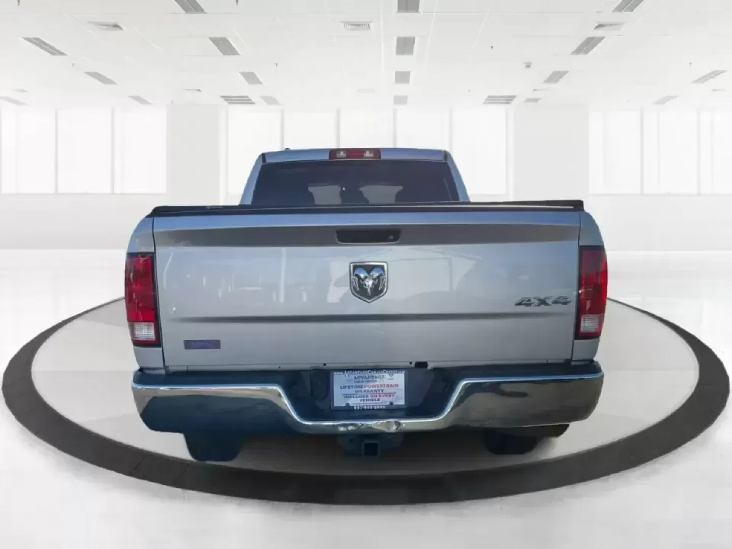 2016 Ram 1500 Tradesman (1C6RR7FT3GS) with an 5.7L V8 OHV 16V engine, 6A transmission, located at 401 Woodman Dr, Riverside, OH, 45431, (937) 908-9800, 39.760899, -84.123421 - Looking for a reliable vehicle that seamlessly fits into your active lifestyle? Look no further than this robust 2016 Ram 1500 Tradesman, available now at Advantage Car and Credit in Moraine, OH. This quad cab truck is not just a vehicle; it's a gateway to adventure, perfect for weekend getaways, tr - Photo#3