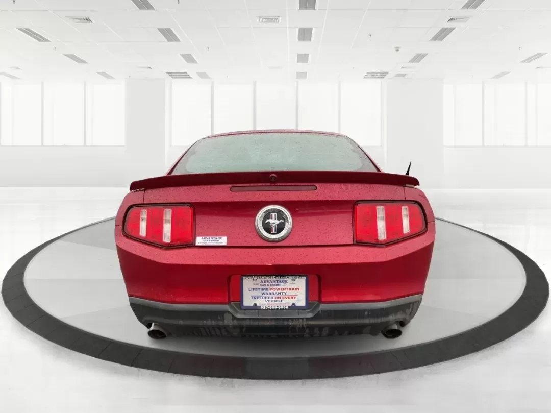 2012 Ford Mustang V6 Premium (1ZVBP8AM2C5) with an 3.7L V-6 DOHC engine, located at 880 E. National Road, Vandalia, OH, 45377, (937) 908-9800, 39.891918, -84.183594 - **Embrace the Spirit of Adventure with the 2012 Ford Mustang V6 Premium!**<br /> <br /> Are you ready to infuse your daily routine with excitement and style? The 2012 Ford Mustang V6 Premium, available at Advantage Car and Credit in Vandalia, OH, is the perfect companion for those who crave a thrill - Photo#3