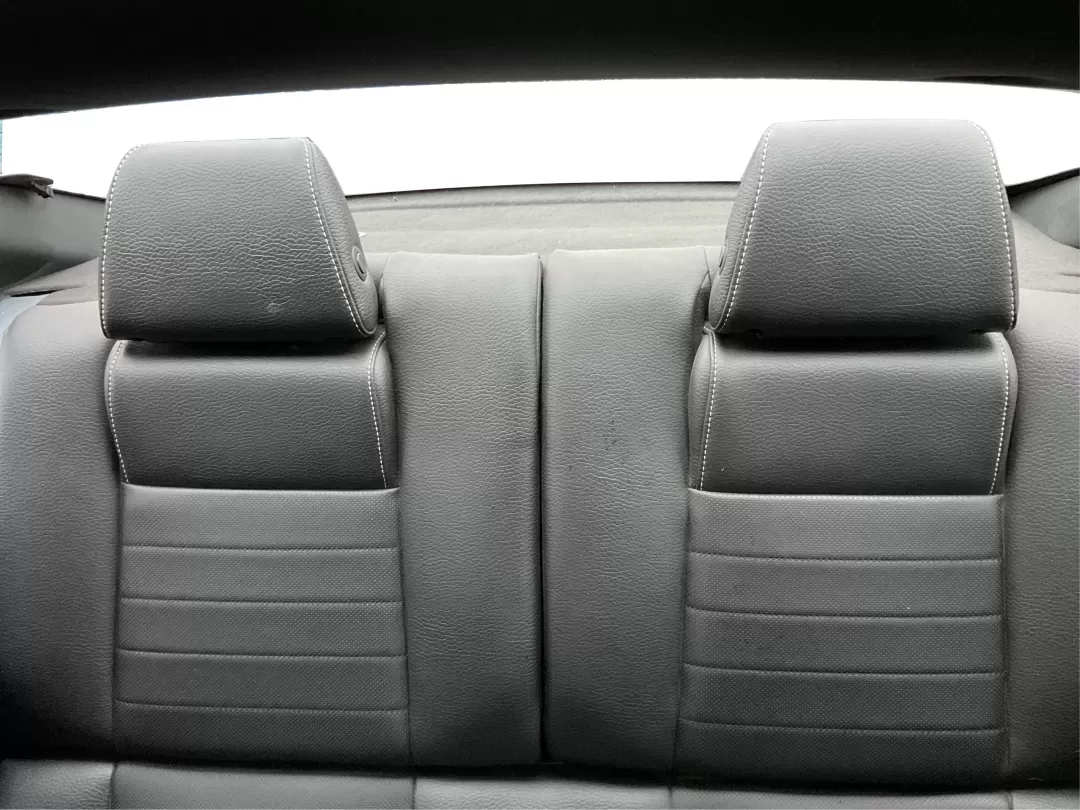 2012 Ford Mustang V6 Premium (1ZVBP8AM2C5) with an 3.7L V-6 DOHC engine, located at 880 E. National Road, Vandalia, OH, 45377, (937) 908-9800, 39.891918, -84.183594 - **Embrace the Spirit of Adventure with the 2012 Ford Mustang V6 Premium!**<br /> <br /> Are you ready to infuse your daily routine with excitement and style? The 2012 Ford Mustang V6 Premium, available at Advantage Car and Credit in Vandalia, OH, is the perfect companion for those who crave a thrill - Photo#14