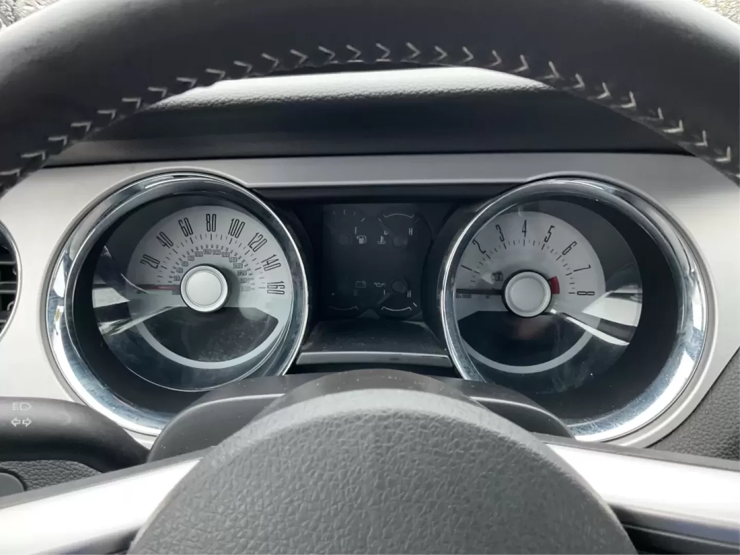 2012 Ford Mustang V6 Premium (1ZVBP8AM2C5) with an 3.7L V-6 DOHC engine, located at 880 E. National Road, Vandalia, OH, 45377, (937) 908-9800, 39.891918, -84.183594 - **Embrace the Spirit of Adventure with the 2012 Ford Mustang V6 Premium!**<br /> <br /> Are you ready to infuse your daily routine with excitement and style? The 2012 Ford Mustang V6 Premium, available at Advantage Car and Credit in Vandalia, OH, is the perfect companion for those who crave a thrill - Photo#15