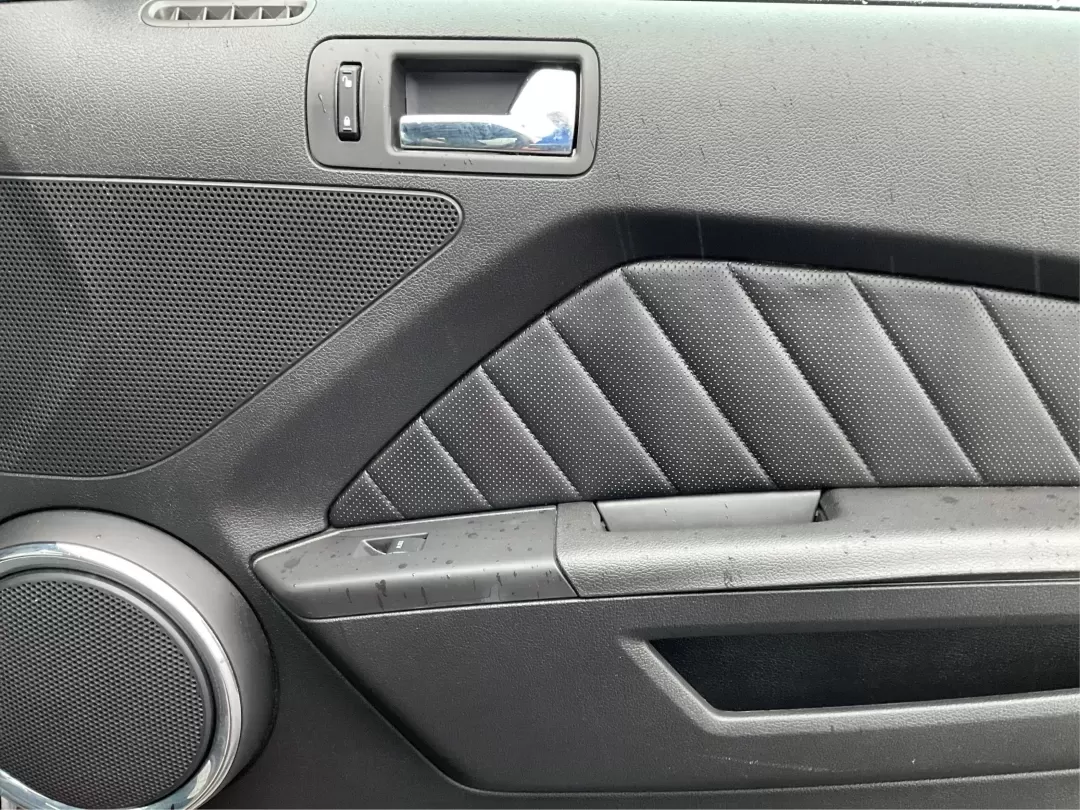 2012 Ford Mustang V6 Premium (1ZVBP8AM2C5) with an 3.7L V-6 DOHC engine, located at 880 E. National Road, Vandalia, OH, 45377, (937) 908-9800, 39.891918, -84.183594 - **Embrace the Spirit of Adventure with the 2012 Ford Mustang V6 Premium!**<br /> <br /> Are you ready to infuse your daily routine with excitement and style? The 2012 Ford Mustang V6 Premium, available at Advantage Car and Credit in Vandalia, OH, is the perfect companion for those who crave a thrill - Photo#19