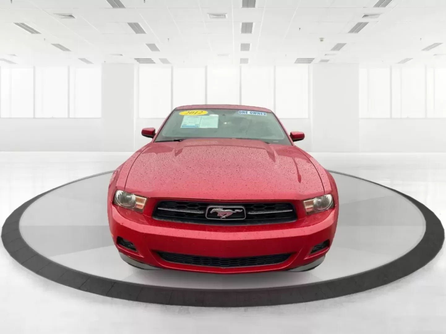 2012 Ford Mustang V6 Premium (1ZVBP8AM2C5) with an 3.7L V-6 DOHC engine, Manual transmission, located at 1951 S Dayton Lakeview Rd., New Carlisle, OH, 45344, (937) 908-9800, 39.890999, -84.050255 - **Embrace the Spirit of Adventure with the 2012 Ford Mustang V6 Premium!**<br /> <br /> Are you ready to infuse your daily routine with excitement and style? The 2012 Ford Mustang V6 Premium, available at Advantage Car and Credit in Vandalia, OH, is the perfect companion for those who crave a thrill - Photo#7