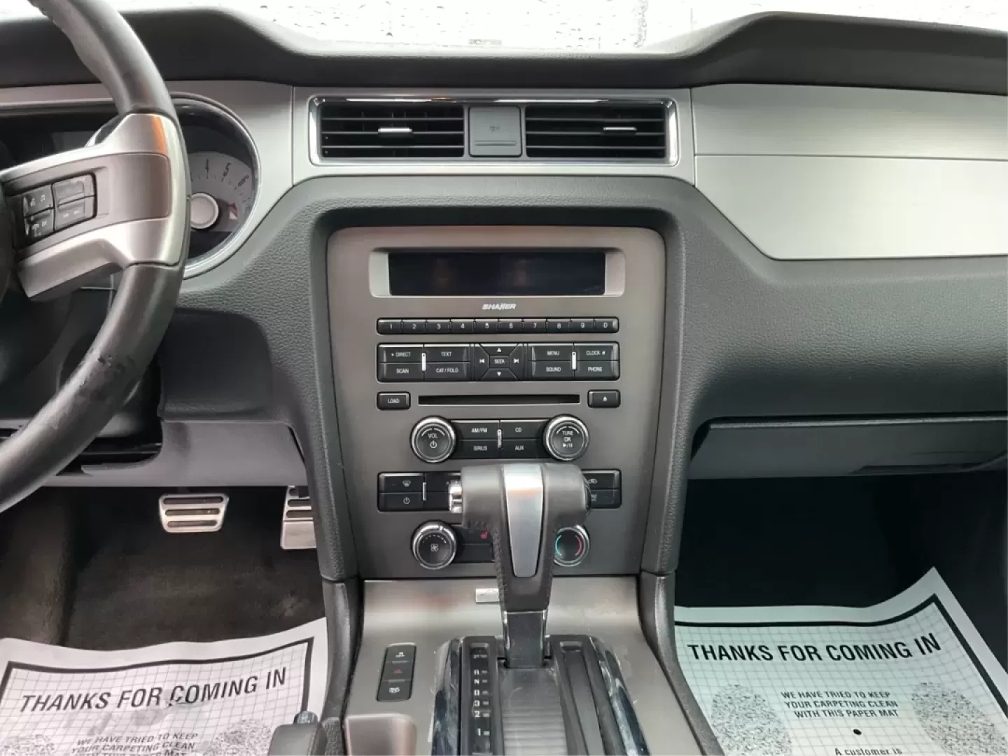 2012 Ford Mustang V6 Premium (1ZVBP8AM2C5) with an 3.7L V-6 DOHC engine, Manual transmission, located at 1951 S Dayton Lakeview Rd., New Carlisle, OH, 45344, (937) 908-9800, 39.890999, -84.050255 - **Embrace the Spirit of Adventure with the 2012 Ford Mustang V6 Premium!**<br /> <br /> Are you ready to infuse your daily routine with excitement and style? The 2012 Ford Mustang V6 Premium, available at Advantage Car and Credit in Vandalia, OH, is the perfect companion for those who crave a thrill - Photo#13