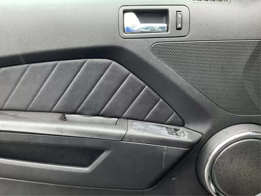 2012 Ford Mustang V6 Premium (1ZVBP8AM2C5) with an 3.7L V-6 DOHC engine, located at 1951 S Dayton Lakeview Rd., New Carlisle, OH, 45344, (937) 908-9800, 39.890999, -84.050255 - **Embrace the Spirit of Adventure with the 2012 Ford Mustang V6 Premium!**<br /> <br /> Are you ready to infuse your daily routine with excitement and style? The 2012 Ford Mustang V6 Premium, available at Advantage Car and Credit in Vandalia, OH, is the perfect companion for those who crave a thrill - Photo#18