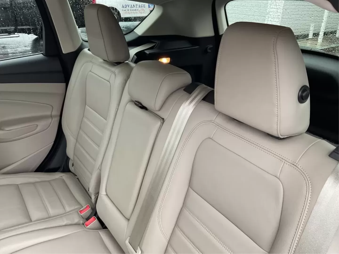 2017 Ford Escape Titanium (1FMCU9J94HU) with an Other engine, located at 8750 N County Rd 25A, Piqua, OH, 45356, (937) 908-9800, 40.164391, -84.232513 - **Unleash Adventure with the 2017 Ford Escape Titanium at Advantage Car and Credit!**<br /> <br /> Are you searching for the perfect vehicle to elevate your family's adventures or enhance your daily commute? Look no further! The 2017 Ford Escape Titanium is designed for individuals who love to explo - Photo#10