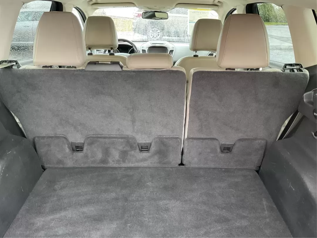 2017 Ford Escape Titanium (1FMCU9J94HU) with an Other engine, located at 8750 N County Rd 25A, Piqua, OH, 45356, (937) 908-9800, 40.164391, -84.232513 - **Unleash Adventure with the 2017 Ford Escape Titanium at Advantage Car and Credit!**<br /> <br /> Are you searching for the perfect vehicle to elevate your family's adventures or enhance your daily commute? Look no further! The 2017 Ford Escape Titanium is designed for individuals who love to explo - Photo#12