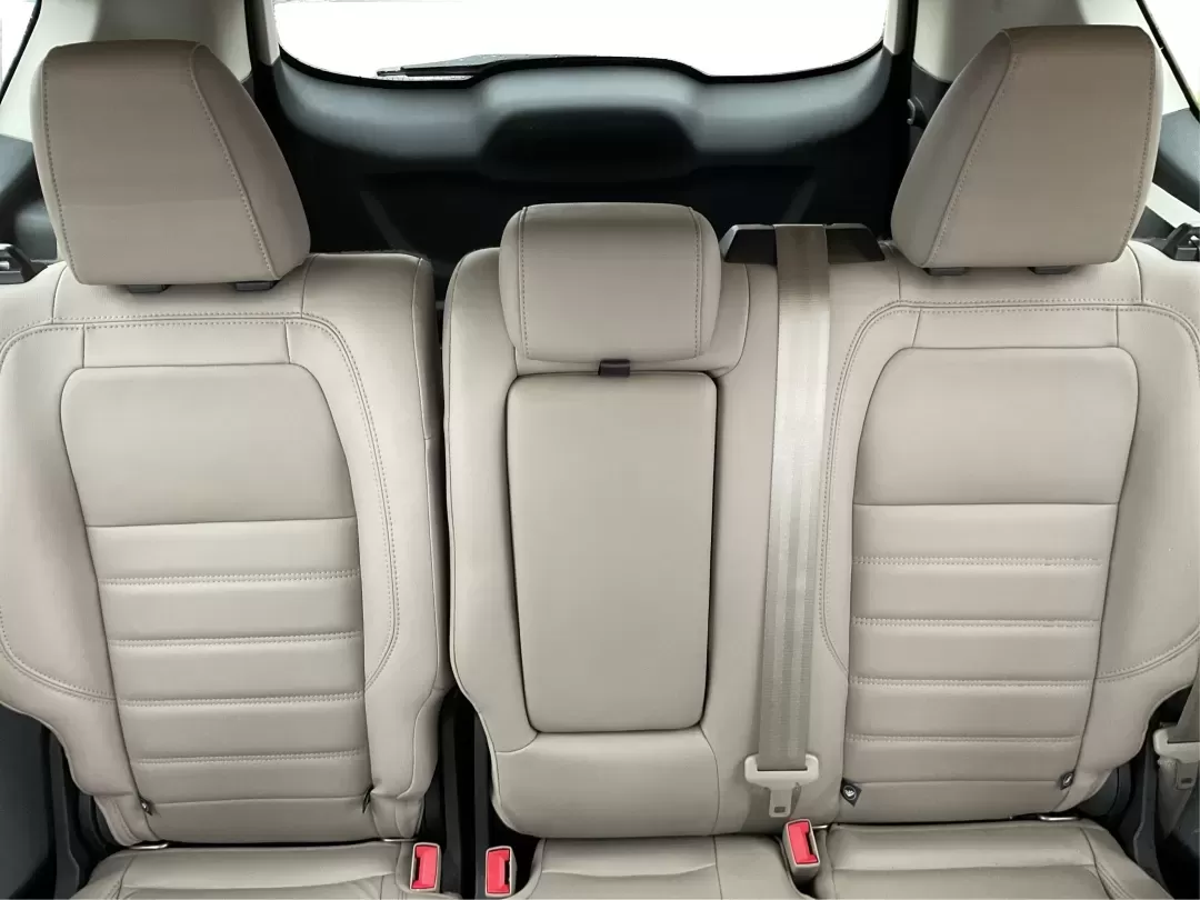 2017 Ford Escape Titanium (1FMCU9J94HU) with an Other engine, located at 8750 N County Rd 25A, Piqua, OH, 45356, (937) 908-9800, 40.164391, -84.232513 - **Unleash Adventure with the 2017 Ford Escape Titanium at Advantage Car and Credit!**<br /> <br /> Are you searching for the perfect vehicle to elevate your family's adventures or enhance your daily commute? Look no further! The 2017 Ford Escape Titanium is designed for individuals who love to explo - Photo#14