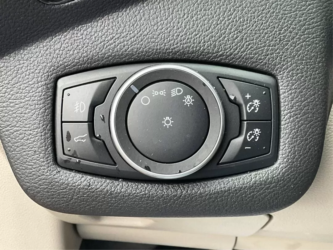 2017 Ford Escape Titanium (1FMCU9J94HU) with an Other engine, located at 8750 N County Rd 25A, Piqua, OH, 45356, (937) 908-9800, 40.164391, -84.232513 - **Unleash Adventure with the 2017 Ford Escape Titanium at Advantage Car and Credit!**<br /> <br /> Are you searching for the perfect vehicle to elevate your family's adventures or enhance your daily commute? Look no further! The 2017 Ford Escape Titanium is designed for individuals who love to explo - Photo#17