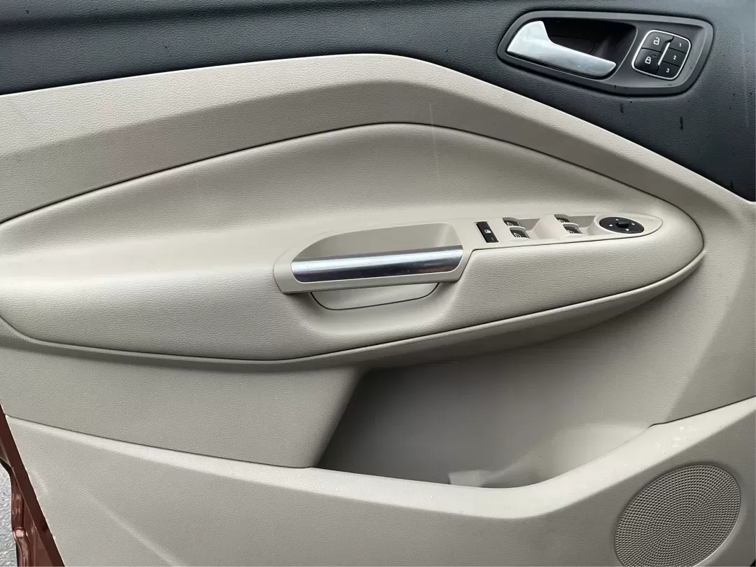 2017 Ford Escape Titanium (1FMCU9J94HU) with an Other engine, located at 8750 N County Rd 25A, Piqua, OH, 45356, (937) 908-9800, 40.164391, -84.232513 - **Unleash Adventure with the 2017 Ford Escape Titanium at Advantage Car and Credit!**<br /> <br /> Are you searching for the perfect vehicle to elevate your family's adventures or enhance your daily commute? Look no further! The 2017 Ford Escape Titanium is designed for individuals who love to explo - Photo#19