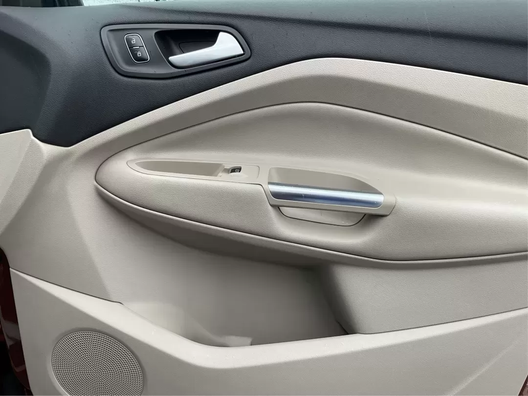 2017 Ford Escape Titanium (1FMCU9J94HU) with an Other engine, located at 8750 N County Rd 25A, Piqua, OH, 45356, (937) 908-9800, 40.164391, -84.232513 - **Unleash Adventure with the 2017 Ford Escape Titanium at Advantage Car and Credit!**<br /> <br /> Are you searching for the perfect vehicle to elevate your family's adventures or enhance your daily commute? Look no further! The 2017 Ford Escape Titanium is designed for individuals who love to explo - Photo#20